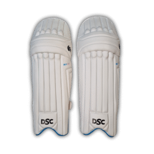 DSC BLU 2000 BATTING PADS RIGHT HAND MENS