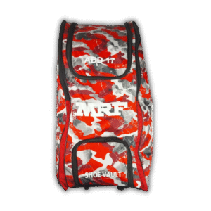 MRF ABD17 DUFFLE BAG WITH WHEELS