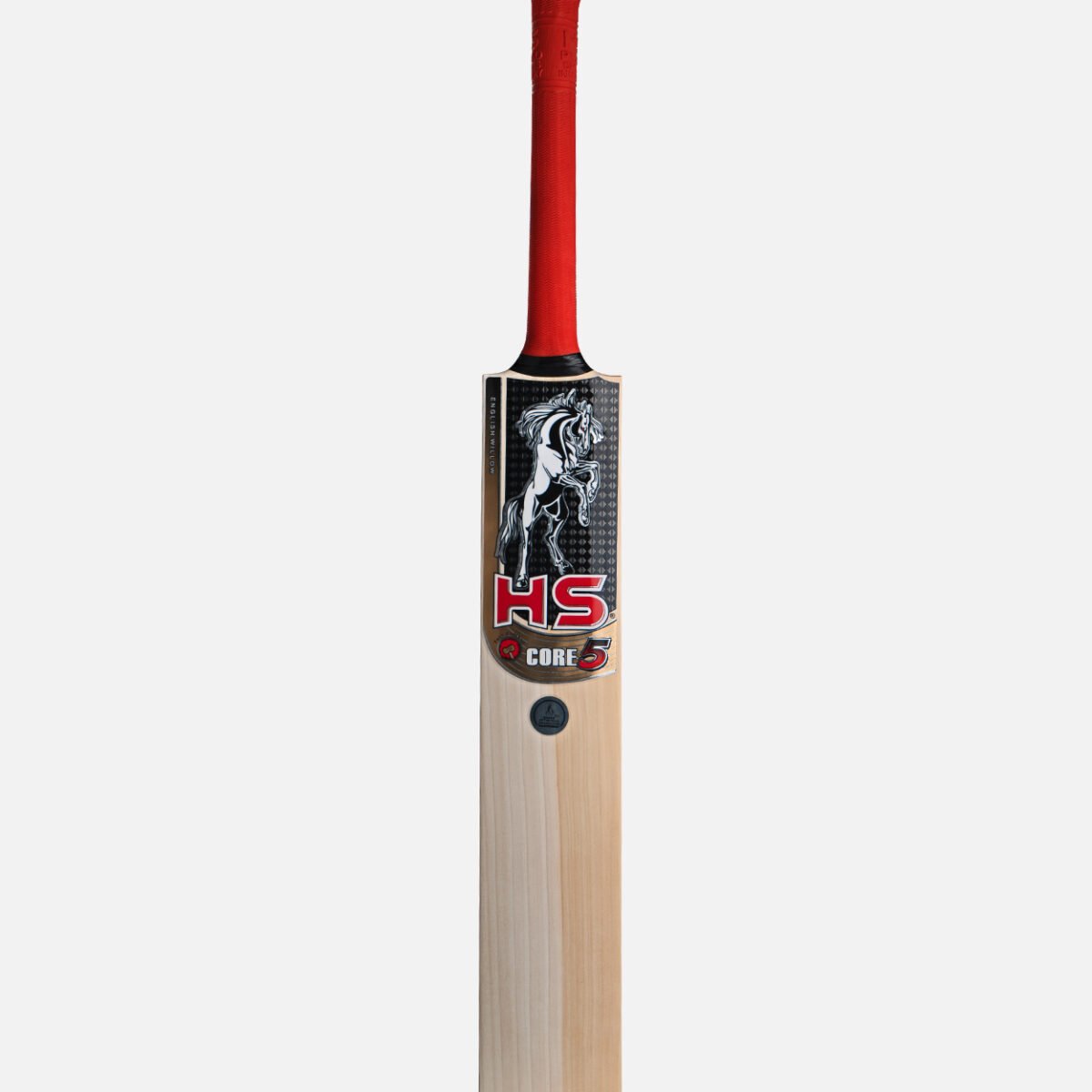 HS Core 5 cricket bat (1160 Grams 2.9)