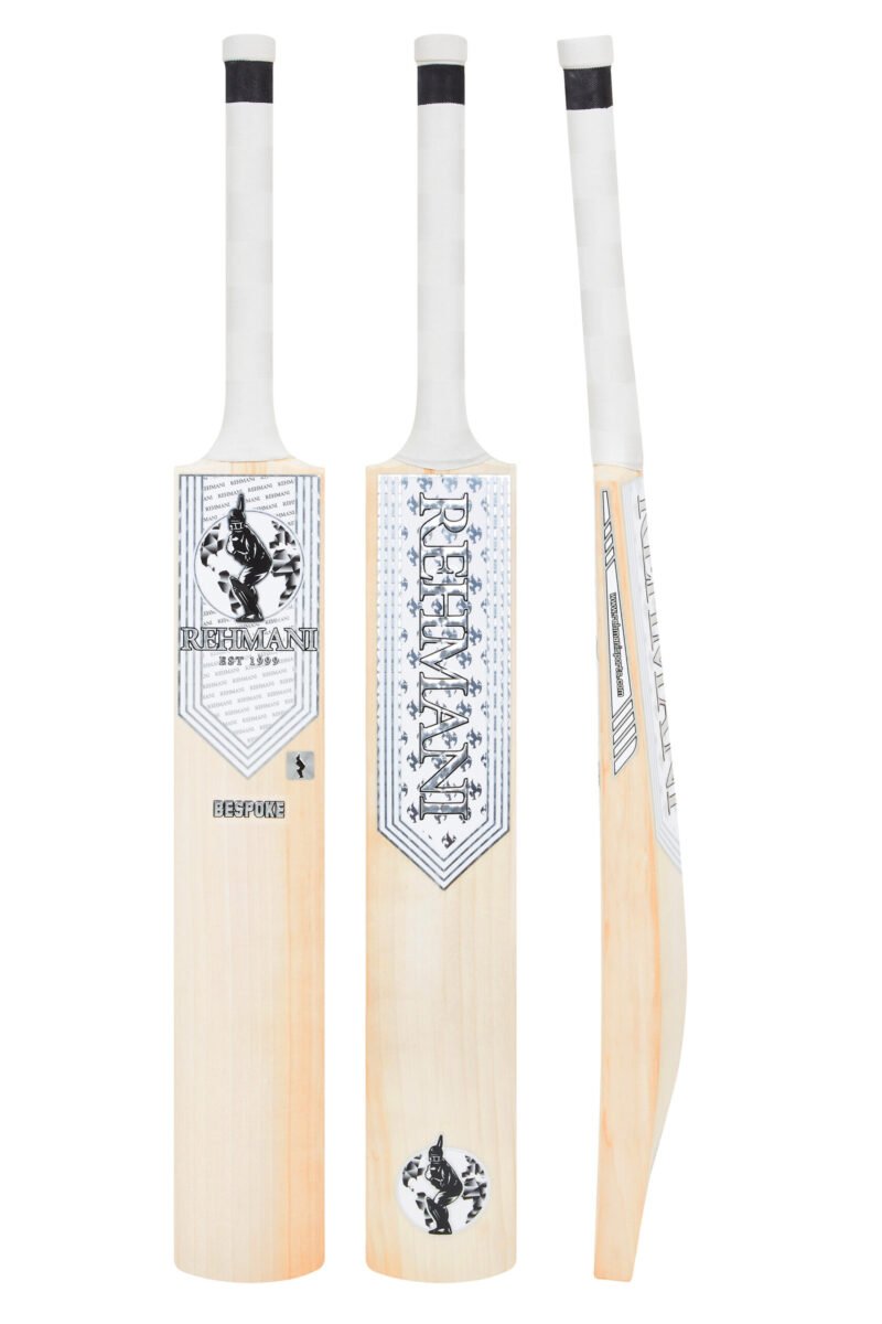 Rahmani Bespoke White Edition