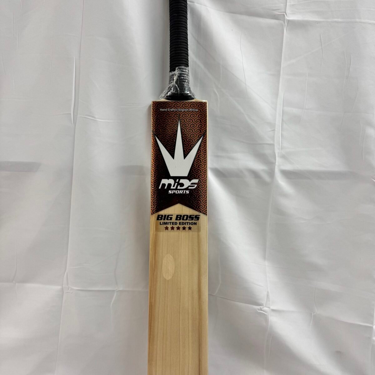 Mids Big Boss limited edition 5* (2.12oz 1245 Grams)