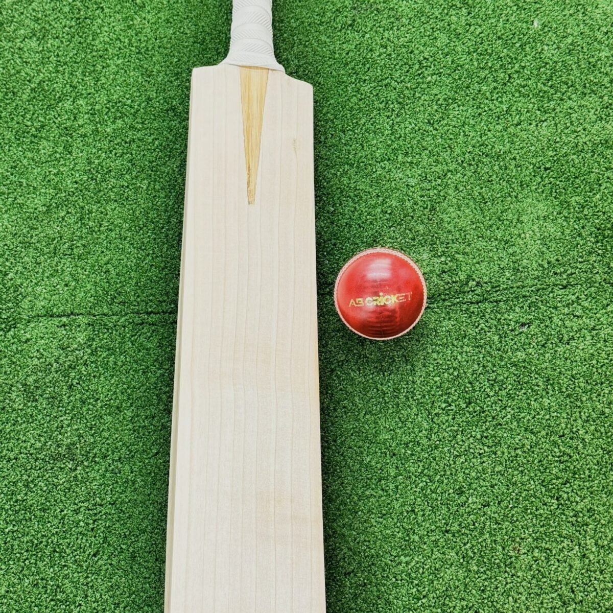 Pro Grade English Willow Bat (2.9)