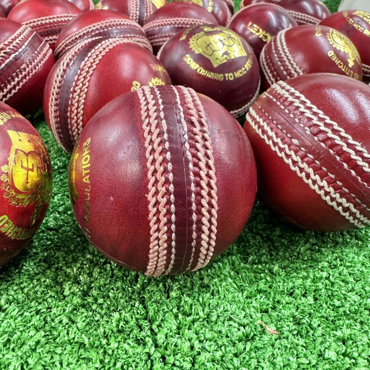 AB Cricket Balls