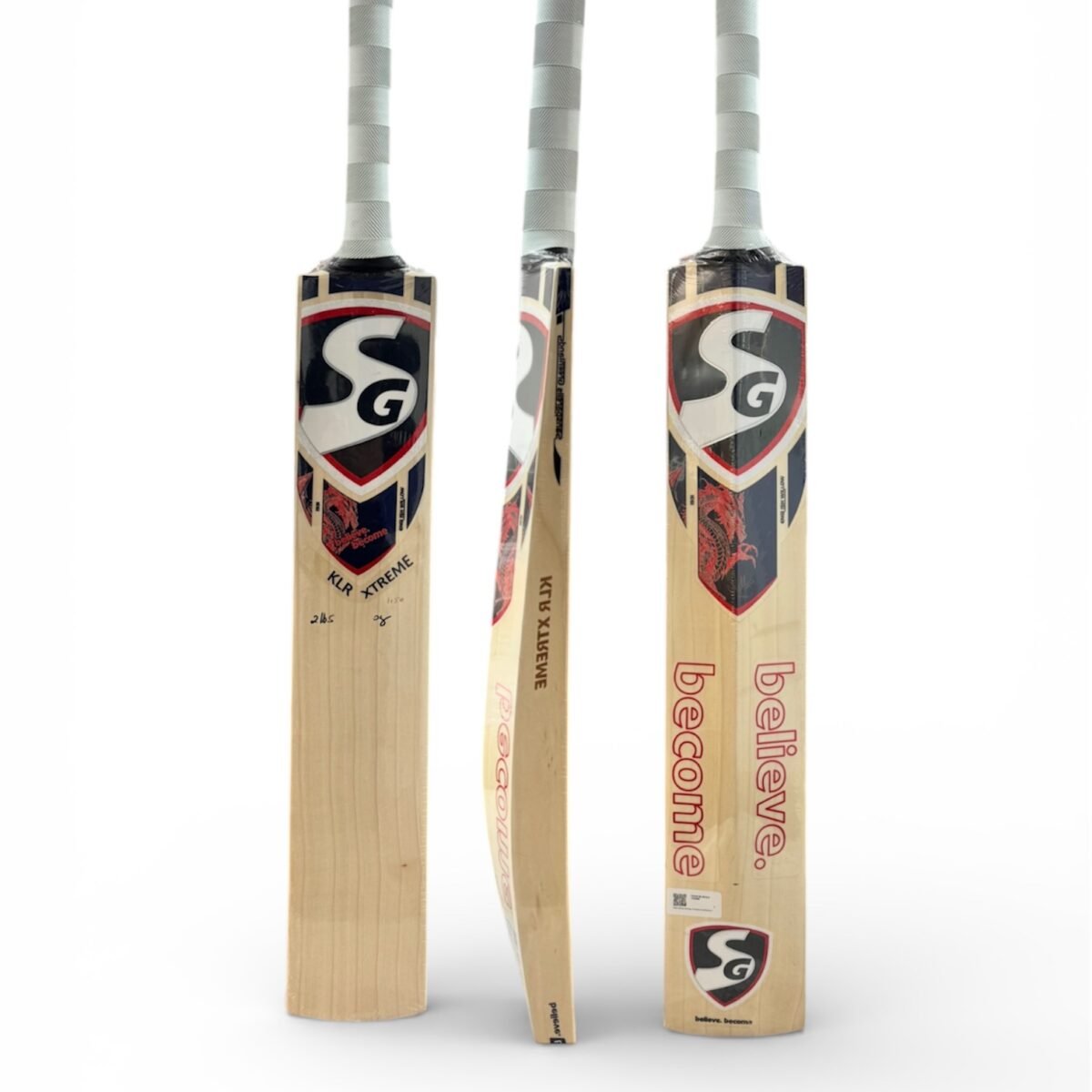 SG klr Xtream cricket bat