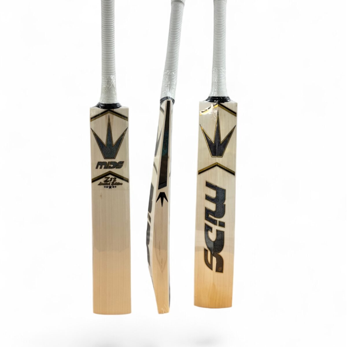 Z 12 5* LIMITED EDITION BAT (1199 Grams 2.10oz)
