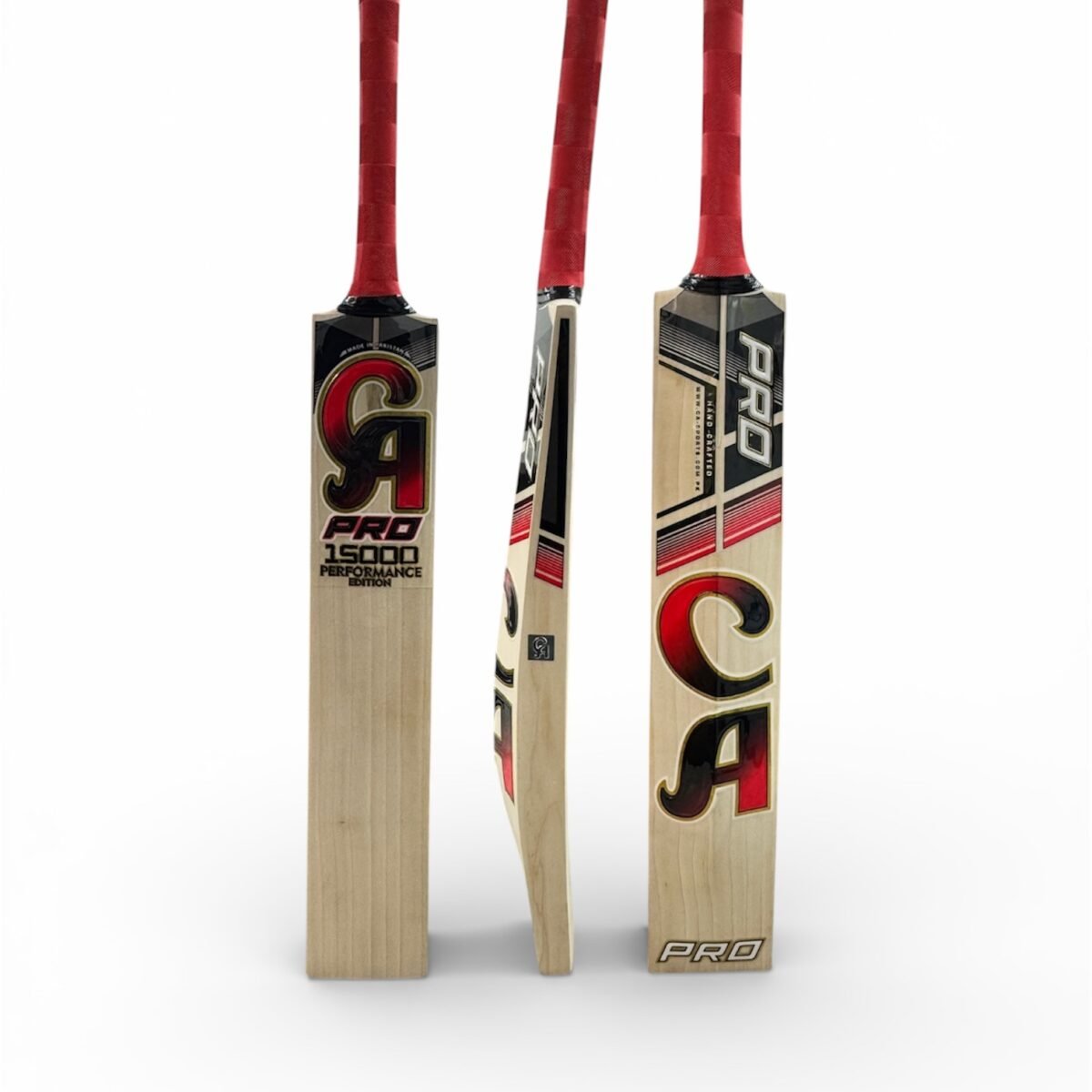 CA PRO 15000 PERFORMANCE EDITION (2.9)