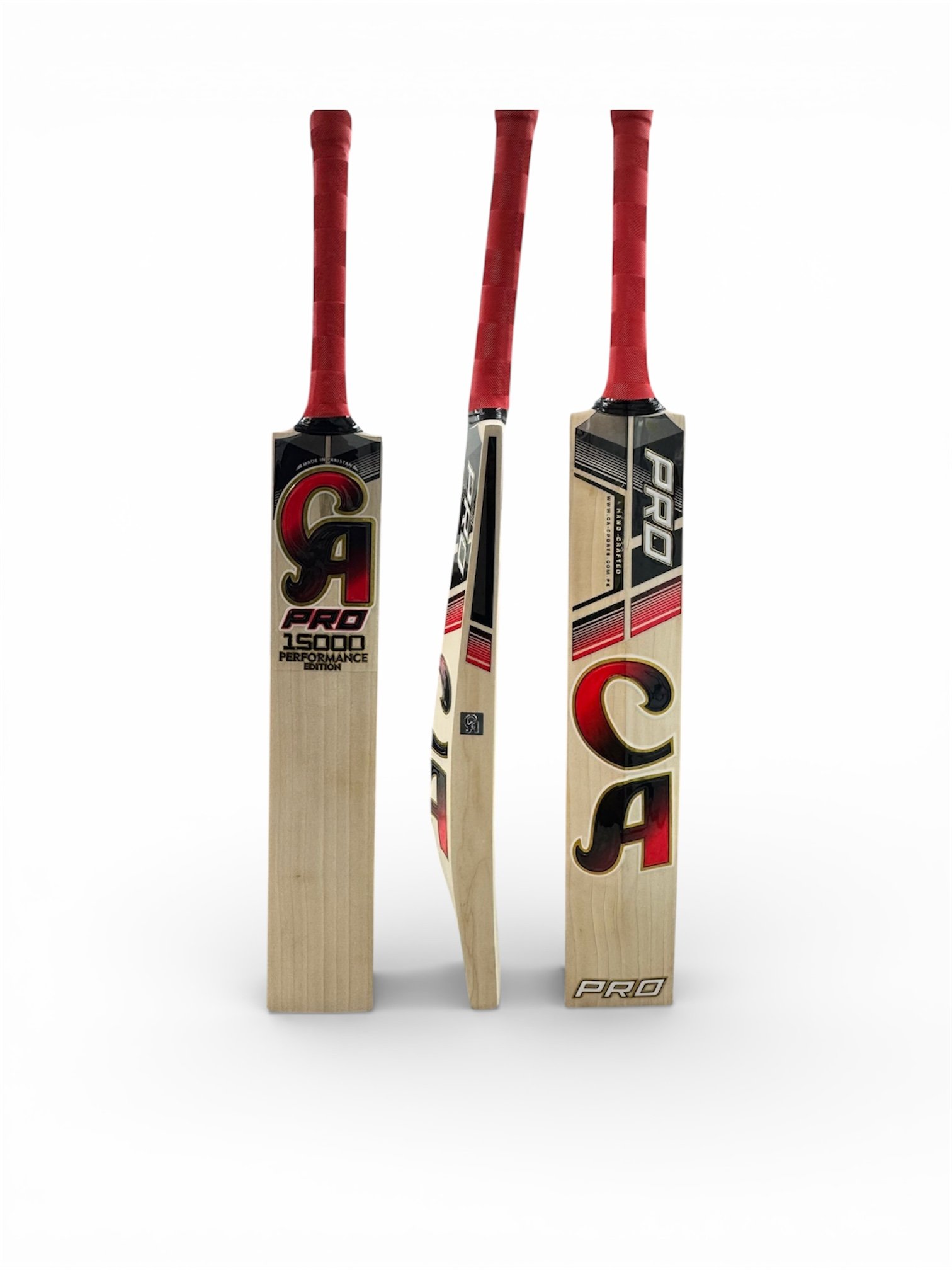 CA PRO 15000 PERFORMANCE EDITION (2.9)