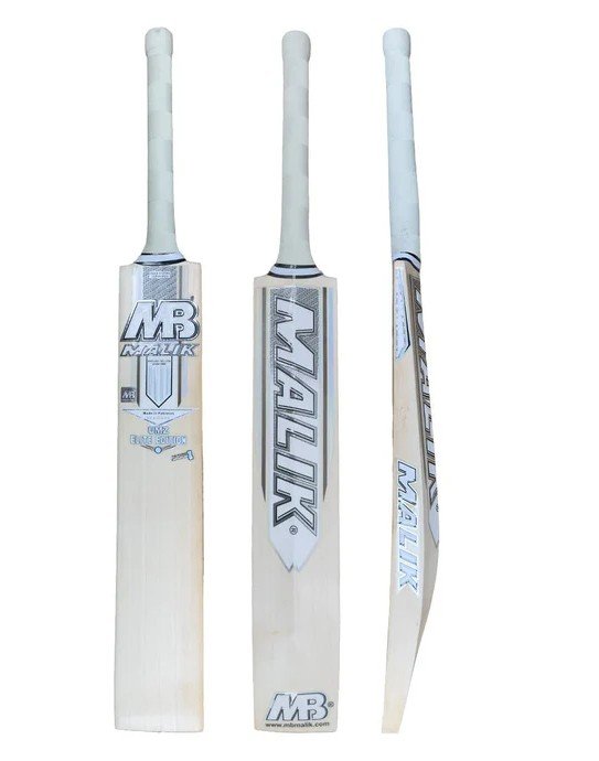 MB Malik Elite Edition (1195 grams 2.10)