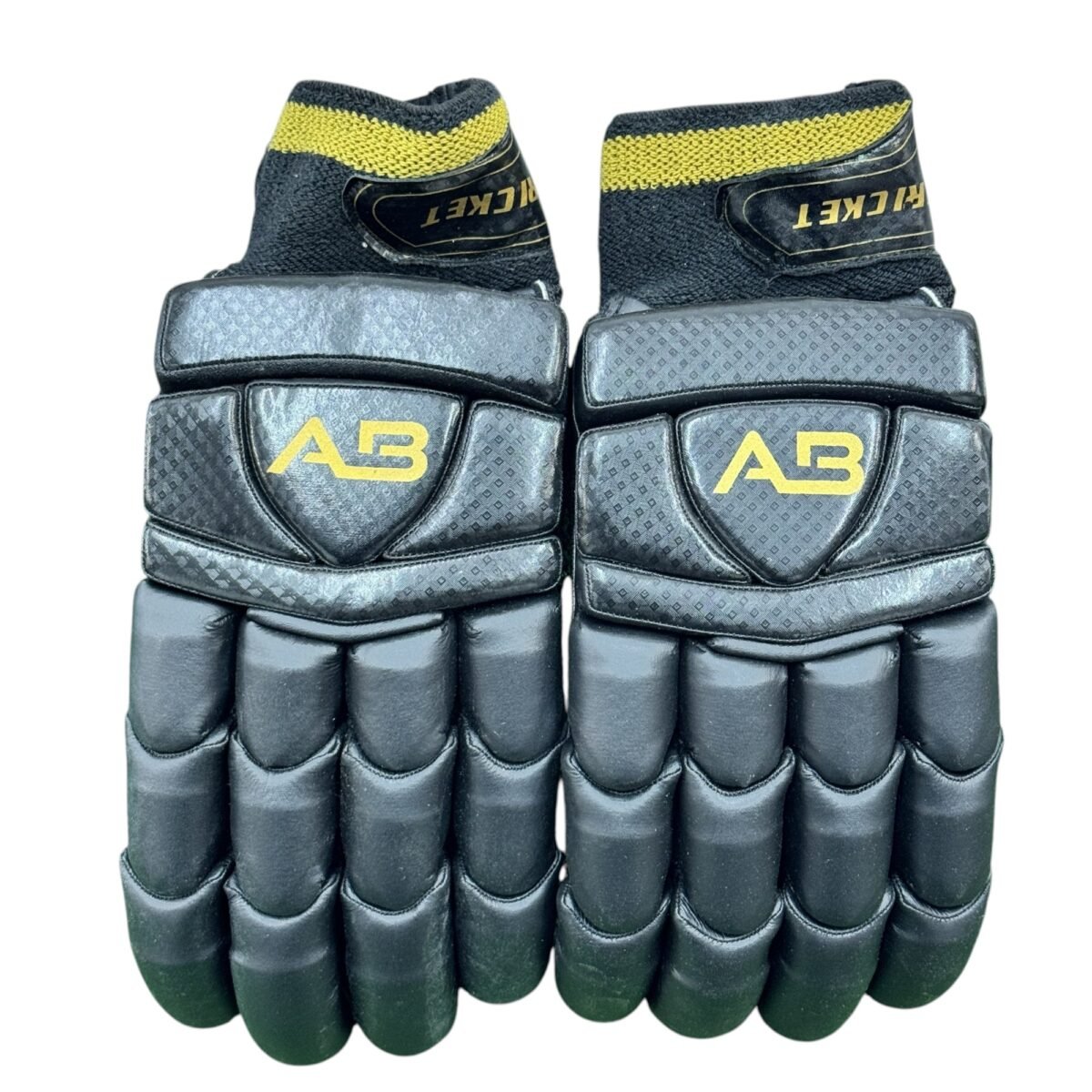 AB Cricket Batting gloves