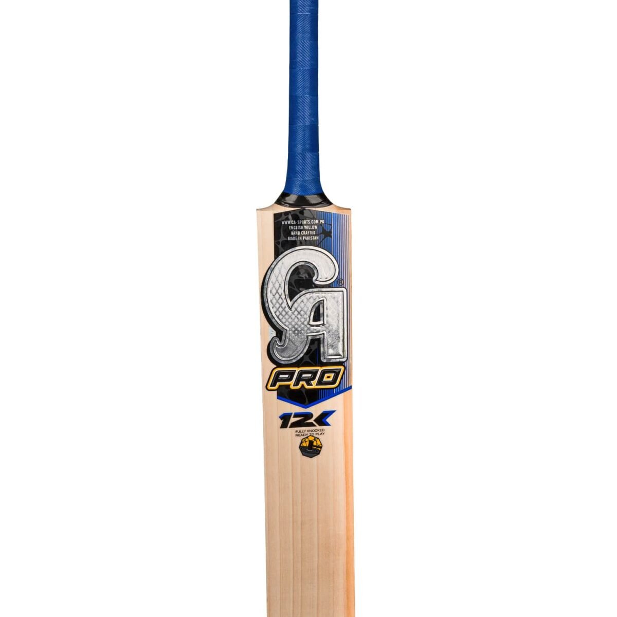 CA Pro 12k 2026 Range (1160 grams 2.9)