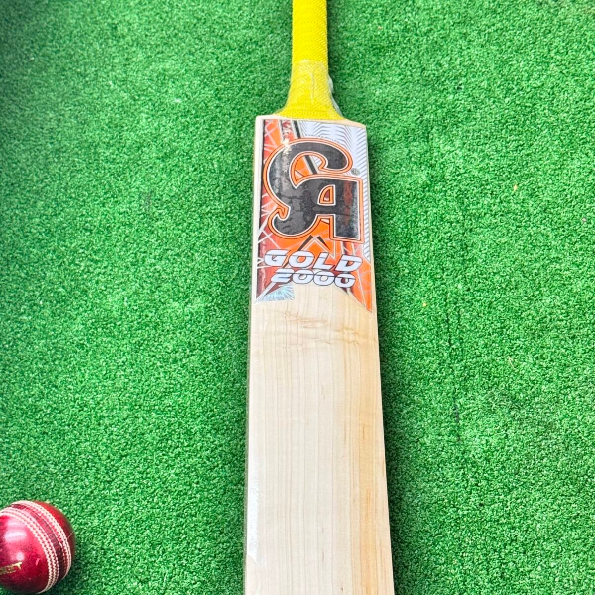 CA Gold 2000 (1185 grams)