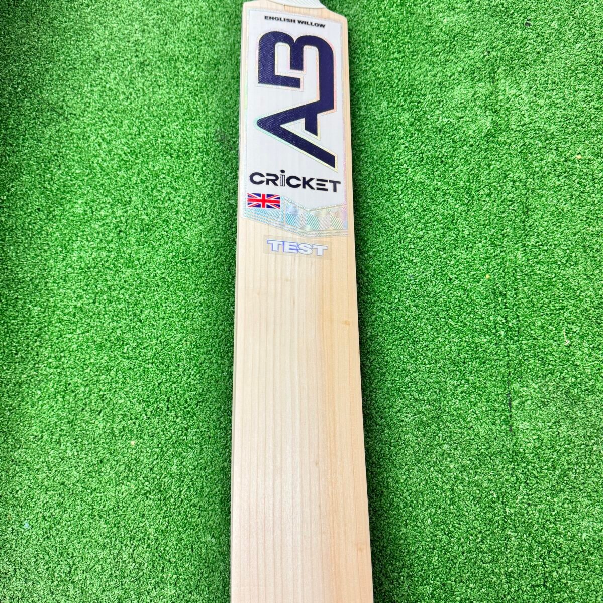 AB Test Cricket Bat