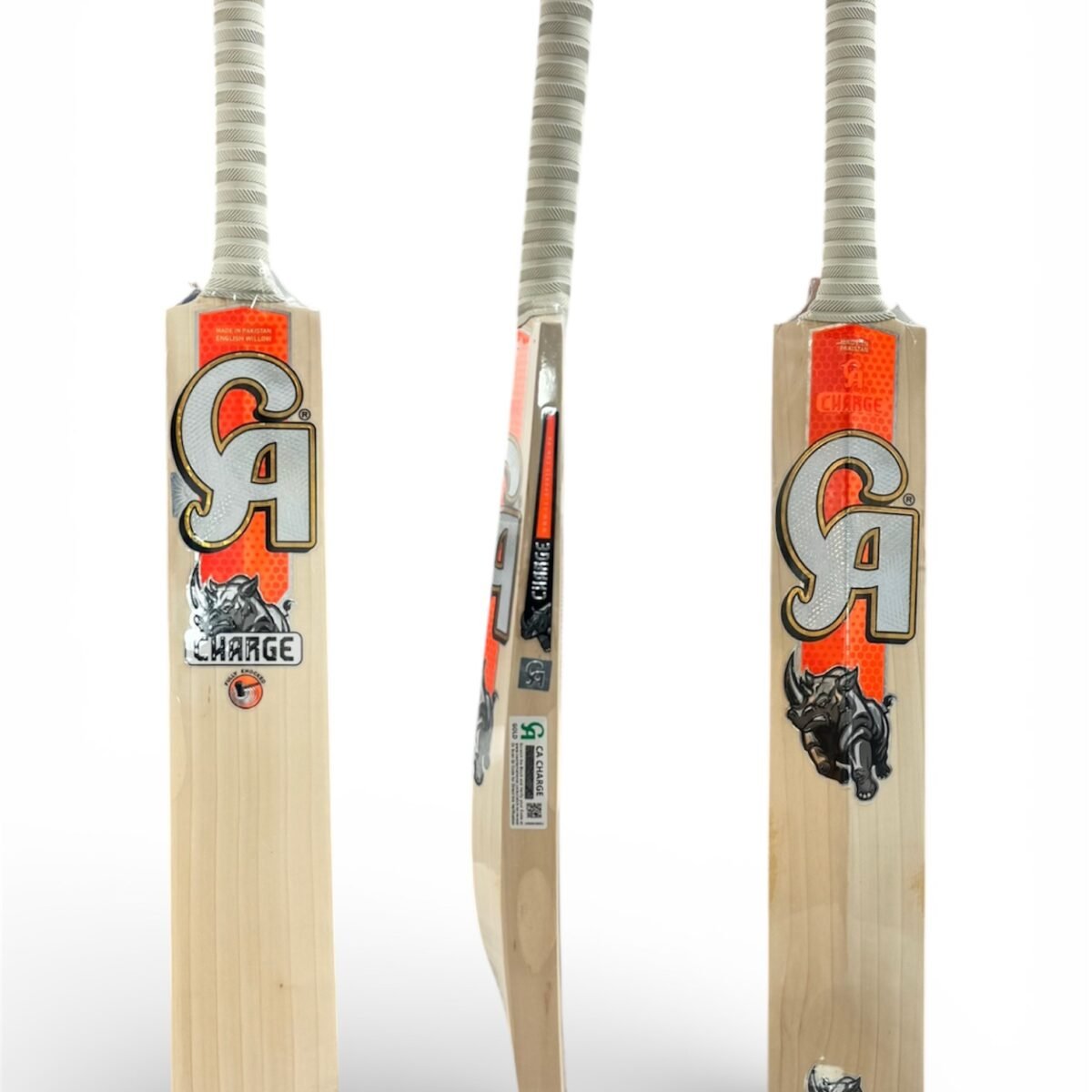 CA Charge Cricket Bat