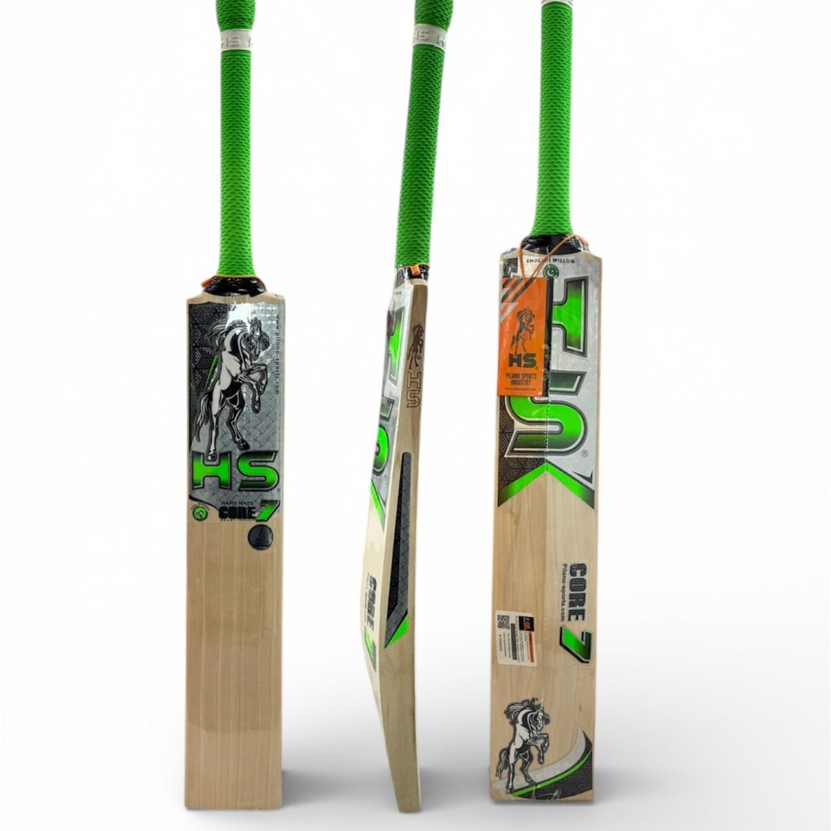 HS Core 7 cricket bat (2.10)