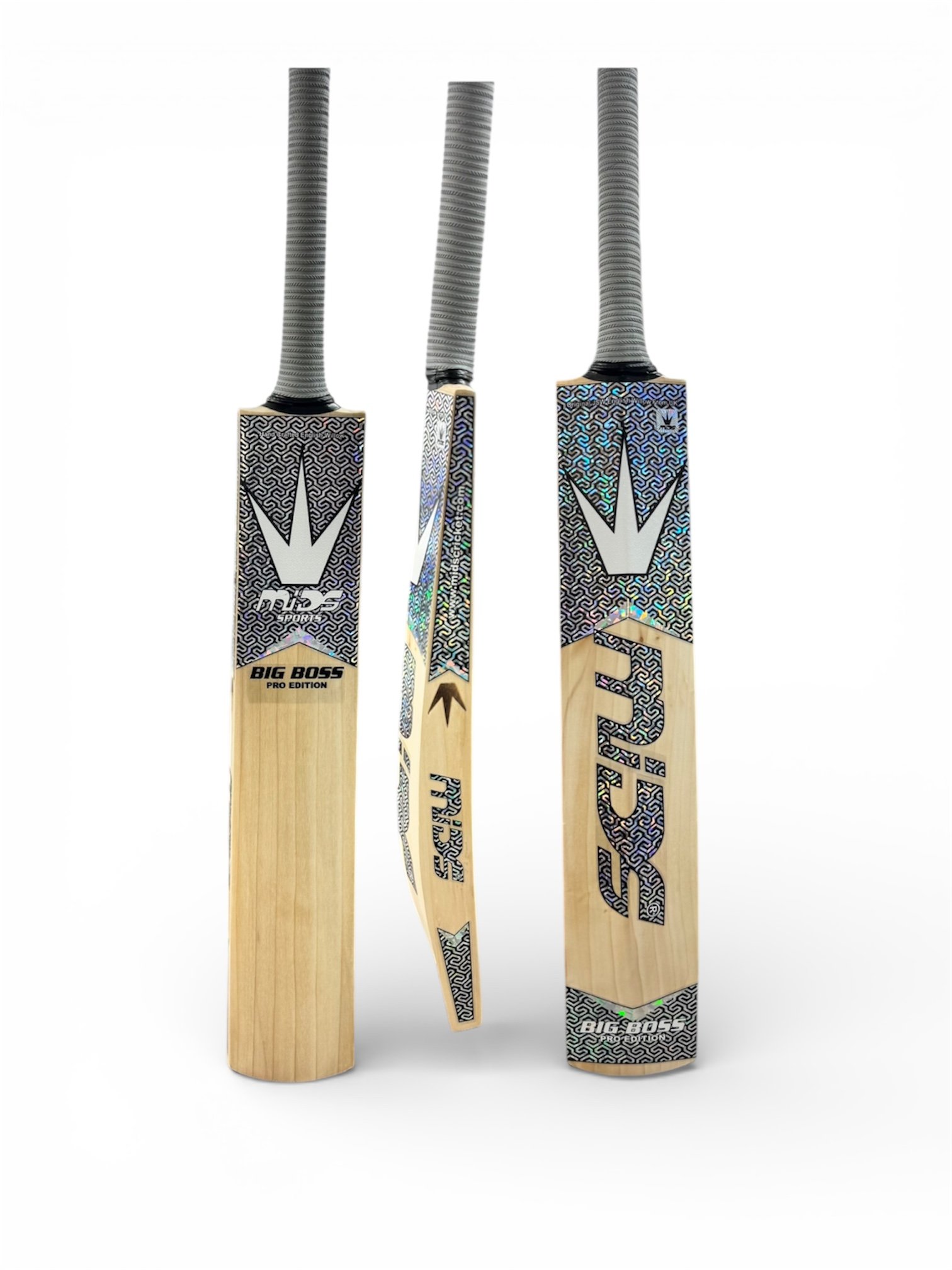 Mids Big Boss Pro Edition cricket bat