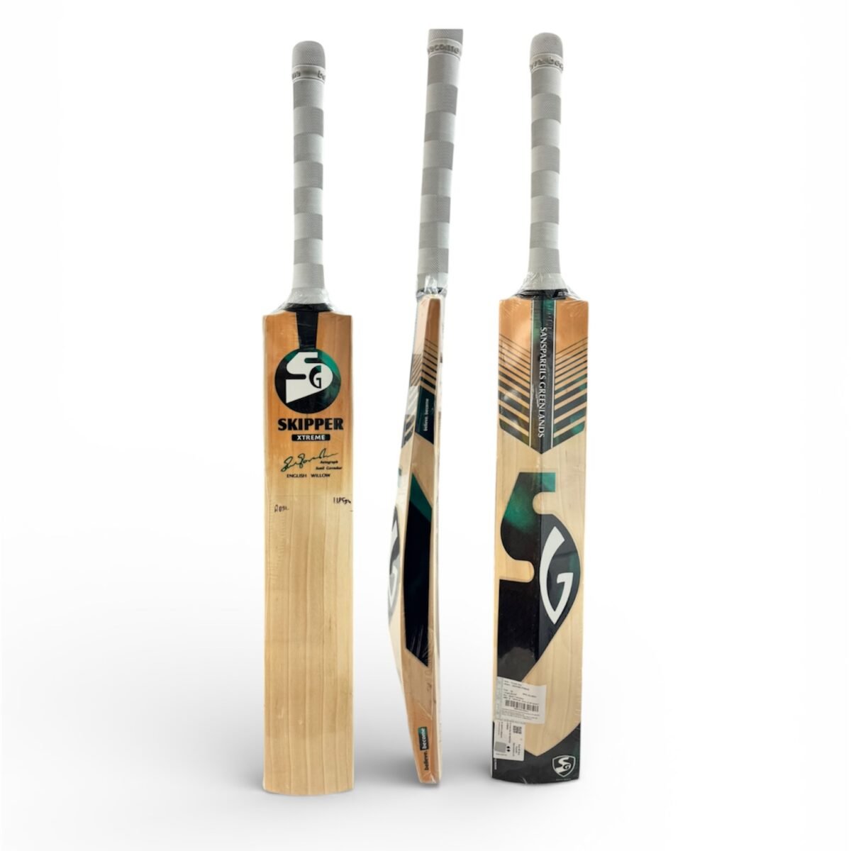 SG Skipper (Xtream 1185 Grams)