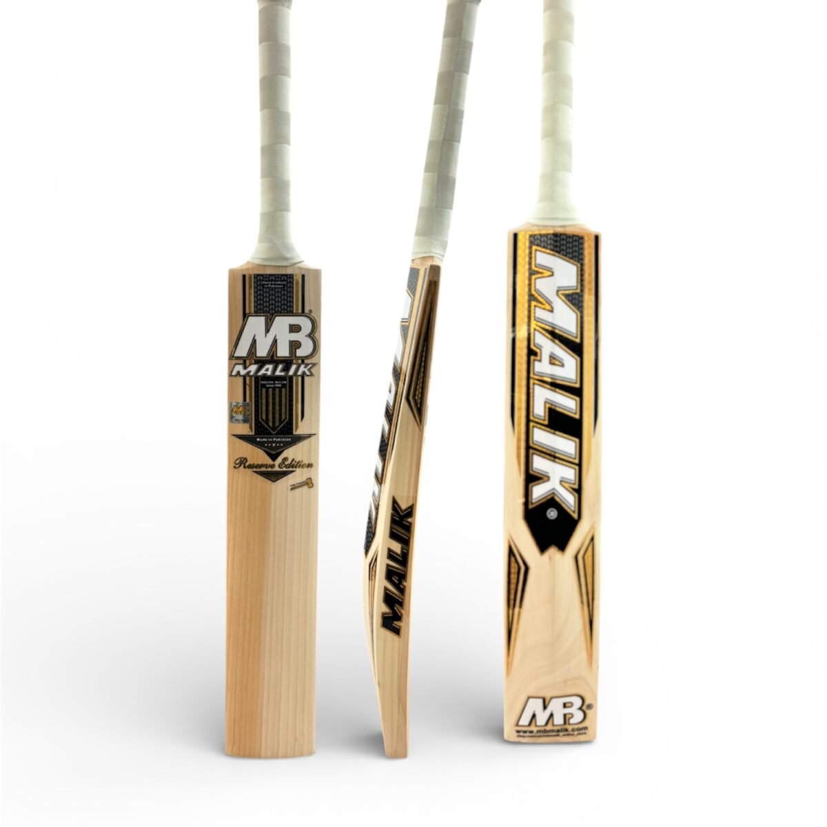 MB Malik Reserve Edition (Laminate )