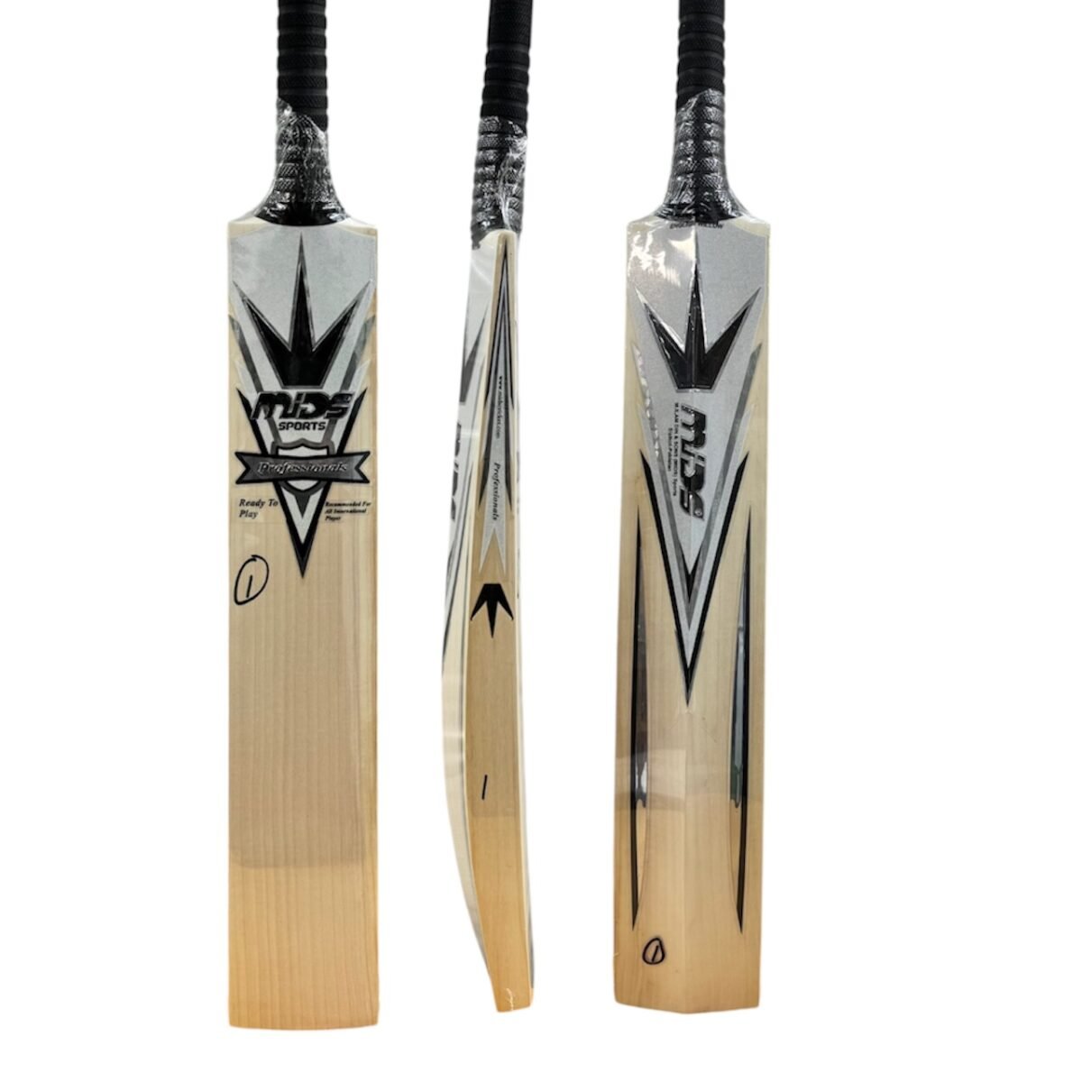 MIDS Professionals Cricket Bat