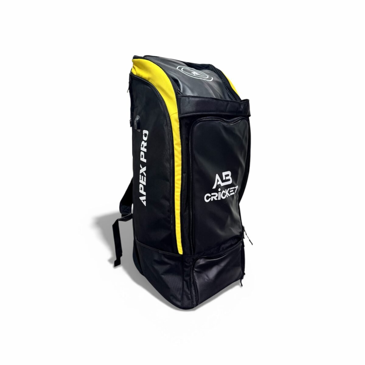 AB Apex Pro Wheelie duffel Bag