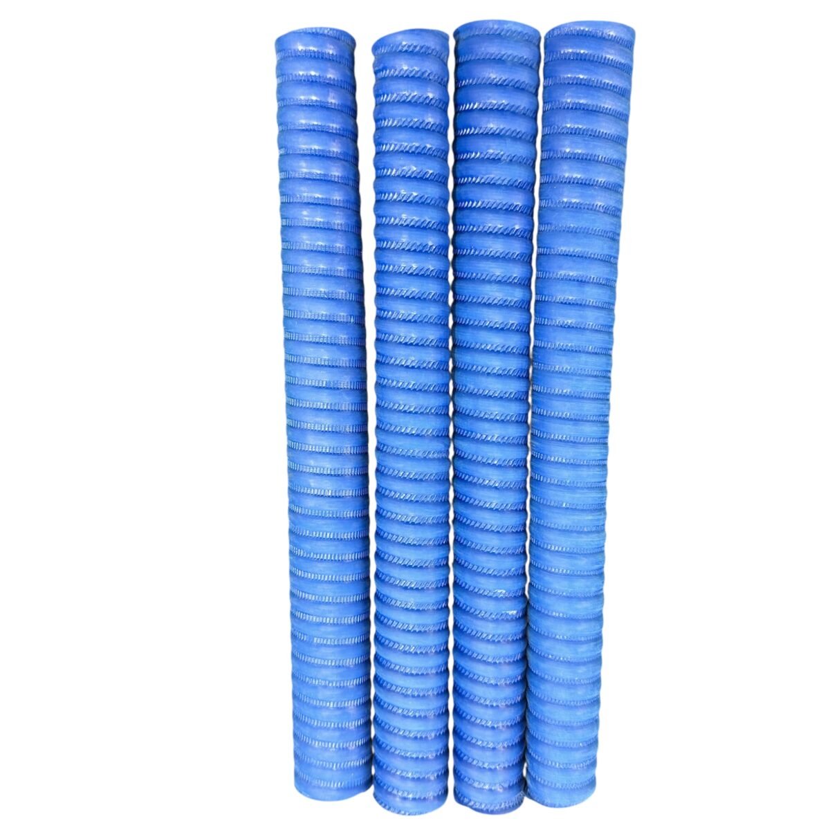 Spiral Cricket Bat Grips
