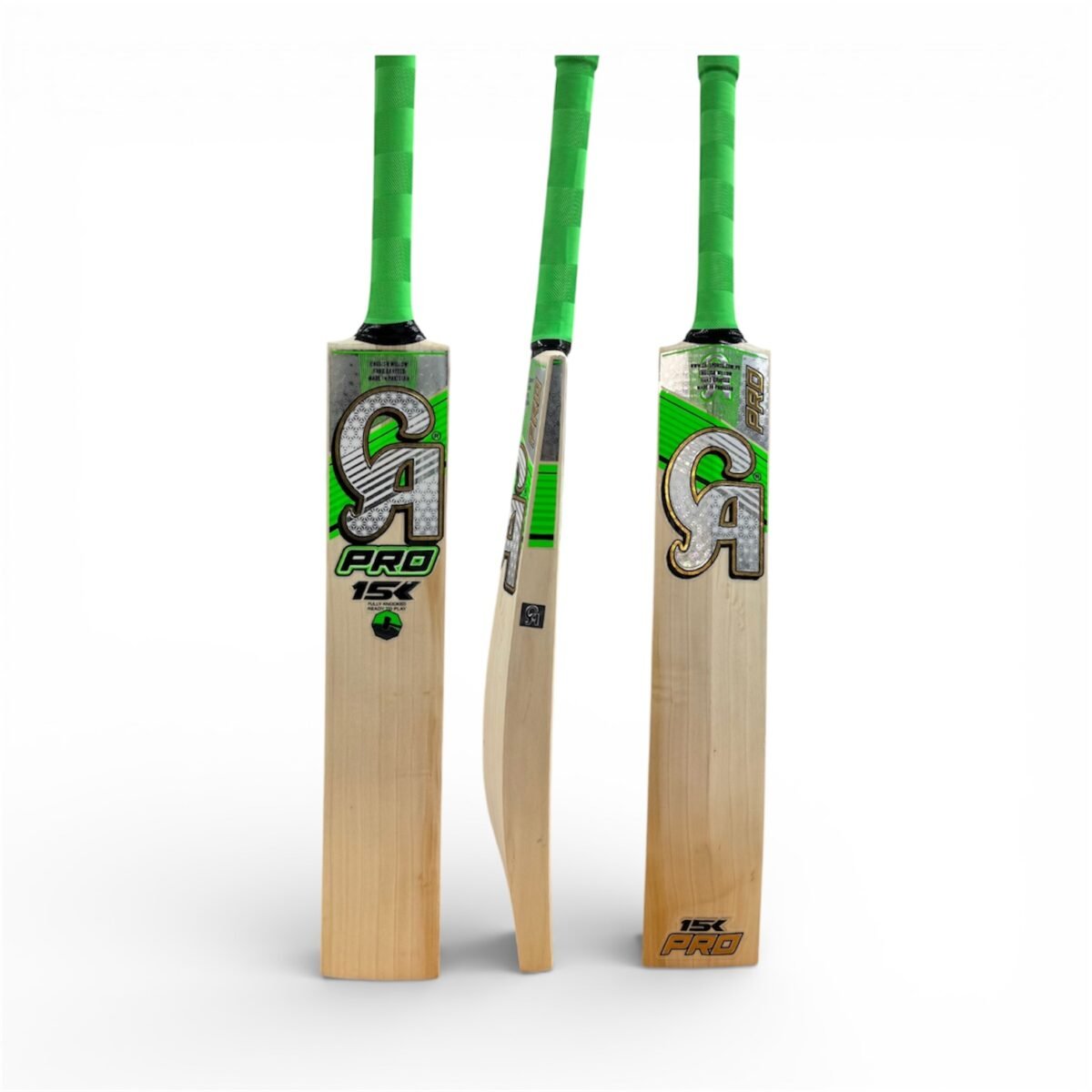 CA Pro 15k (Bat No 2 1150 Grams)