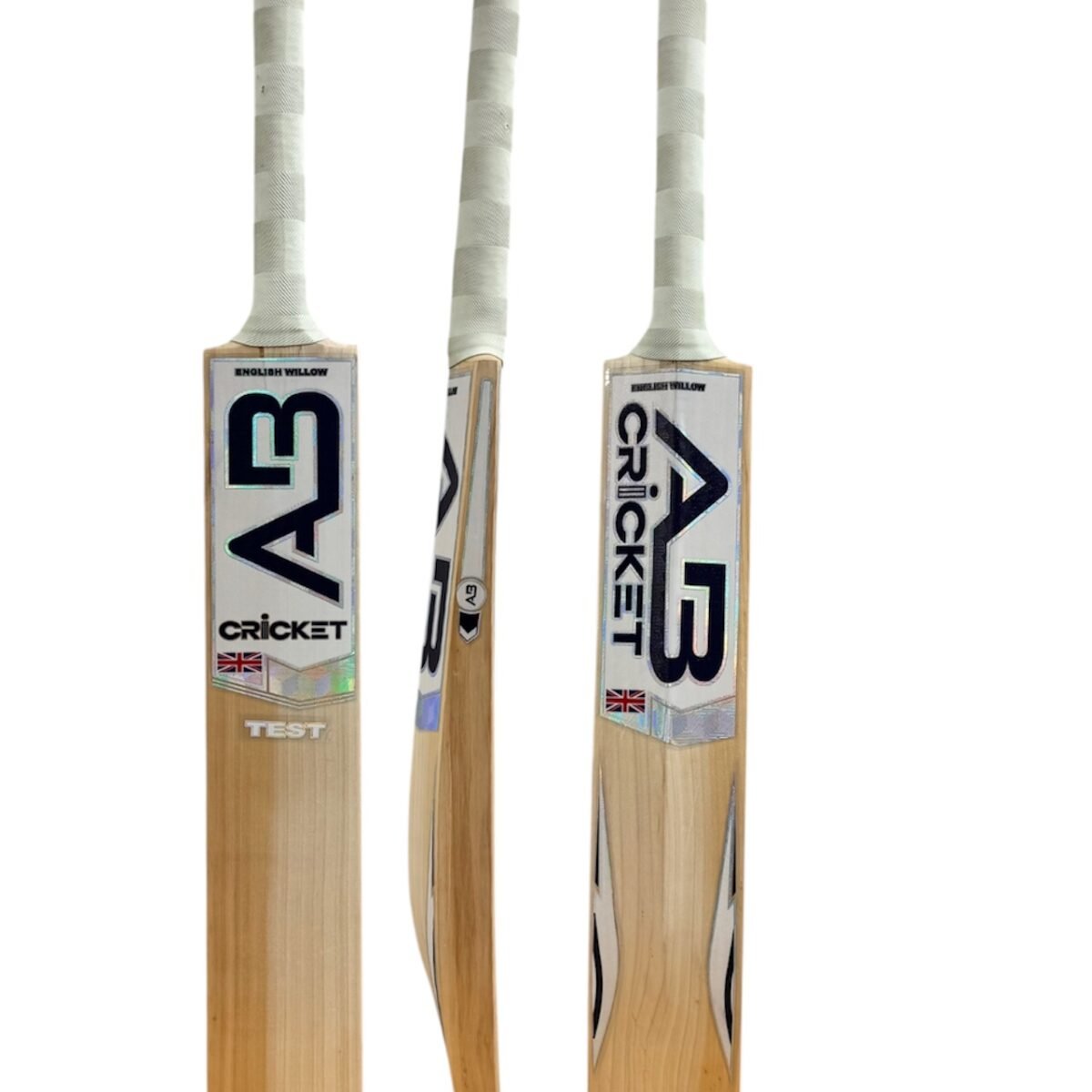 AB Test Cricket Bat