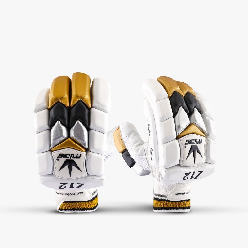 MIDS Z 12 Batting Gloves (Mens LH)