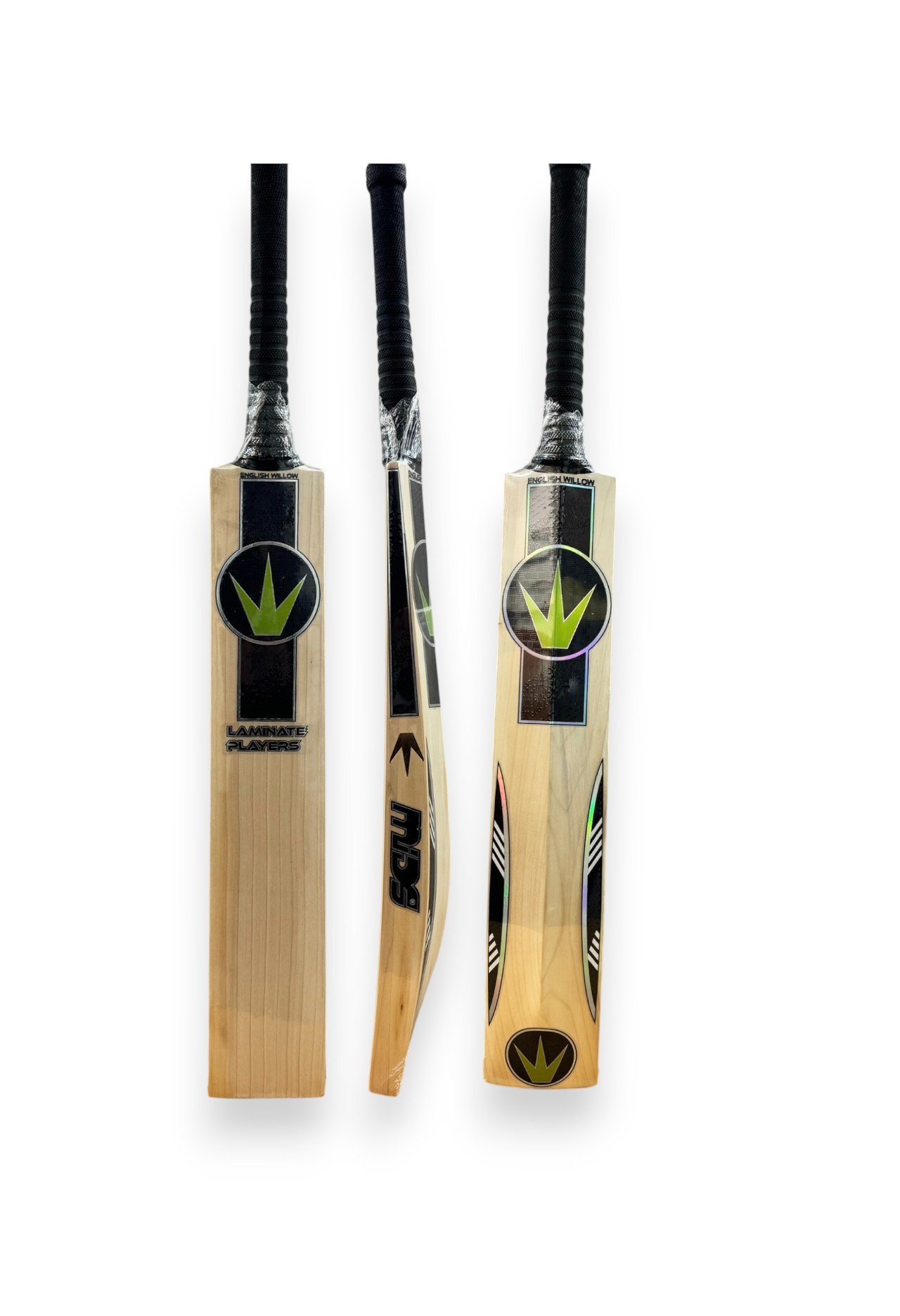 MIDS Players Laminate Cricket Bat (1)