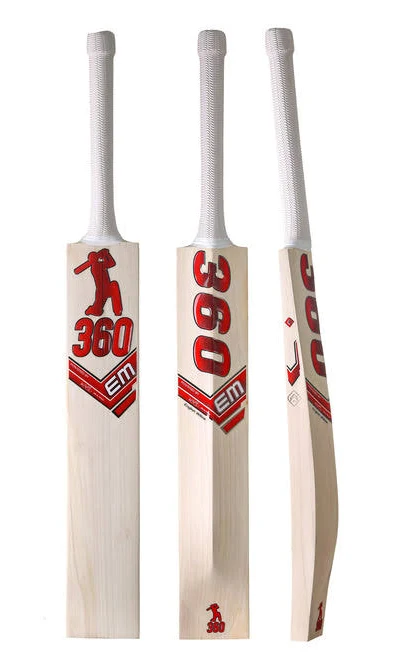 EM 360 Bold English Willow