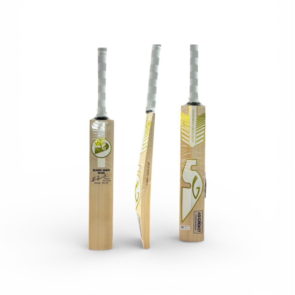 SG Sunny Gold Icon (2.9)