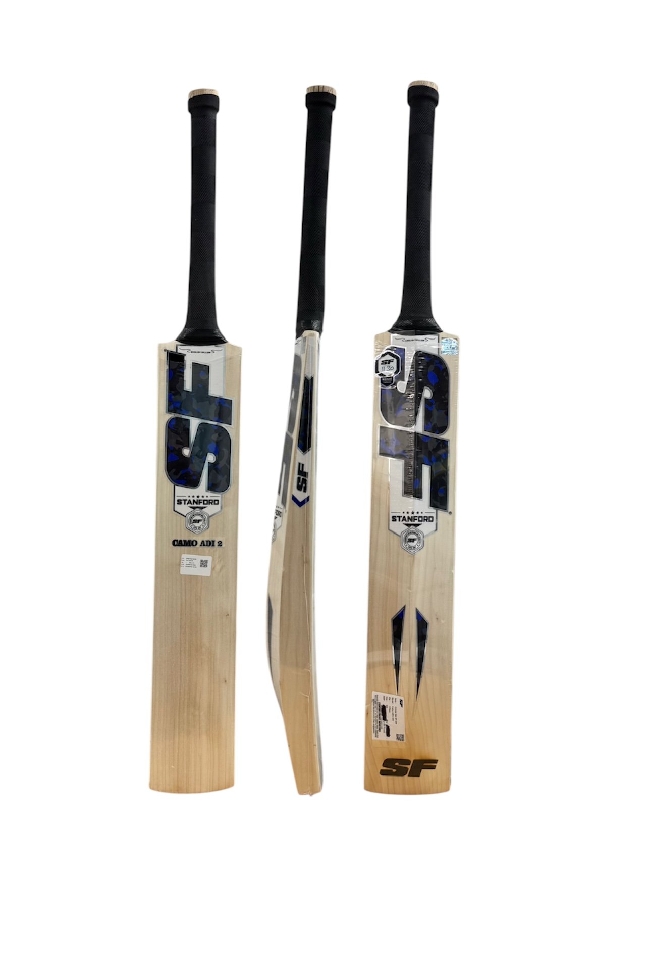 SF Stanford Camo (1130 Grams)