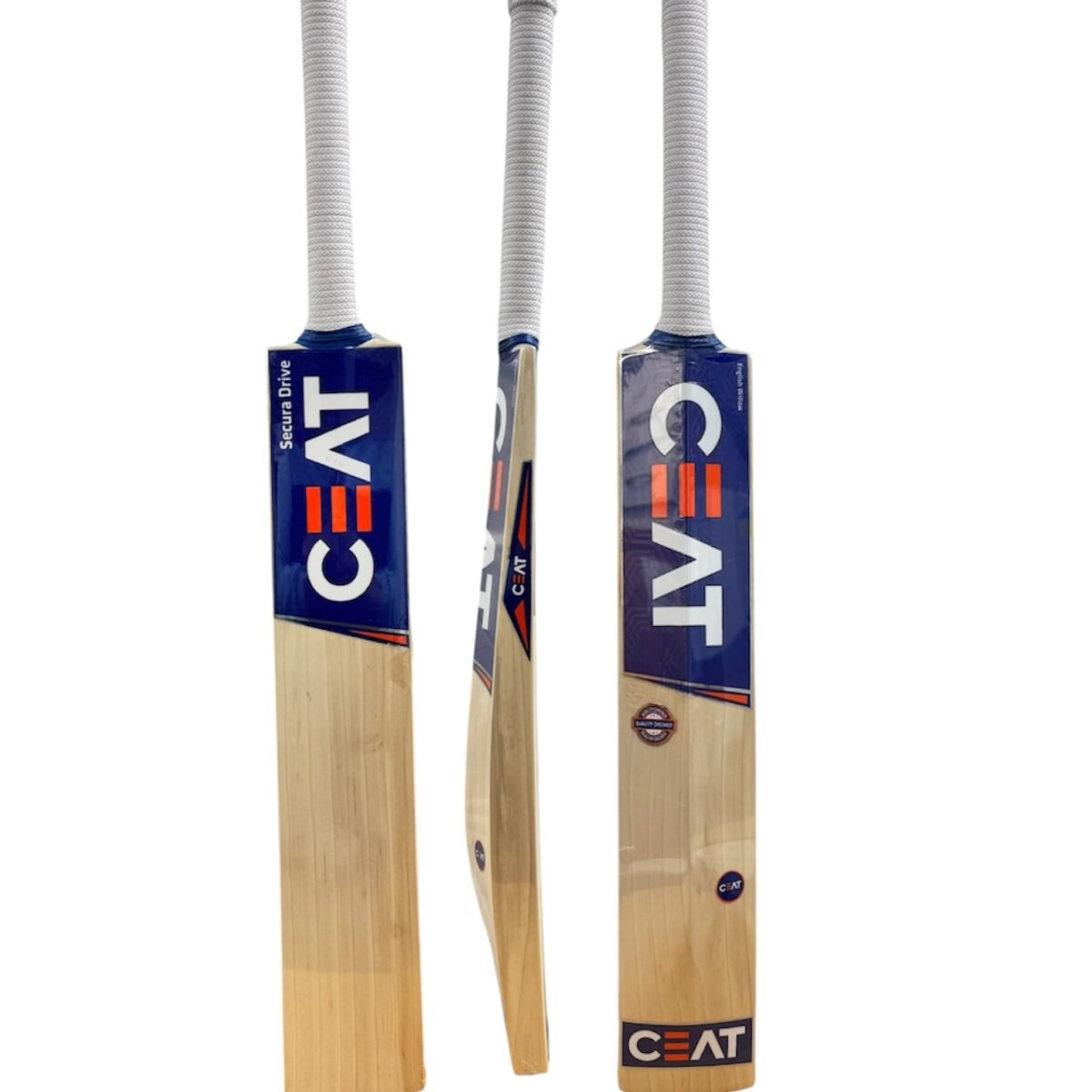 CEAT Secura Drive (1145 Grams)