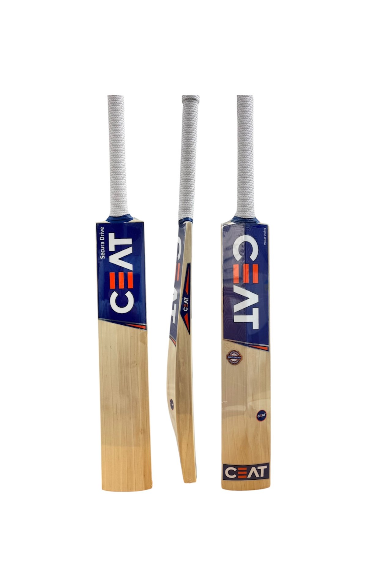 CEAT Secura Drive (1145 Grams)