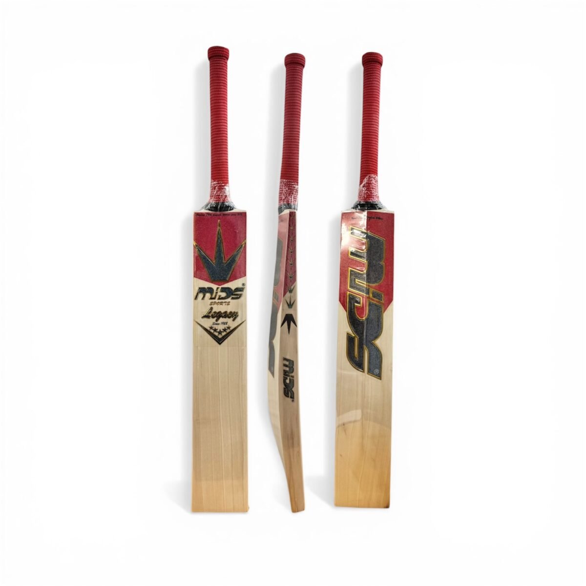 Mids Legacy 5 Star (Bat No 4)