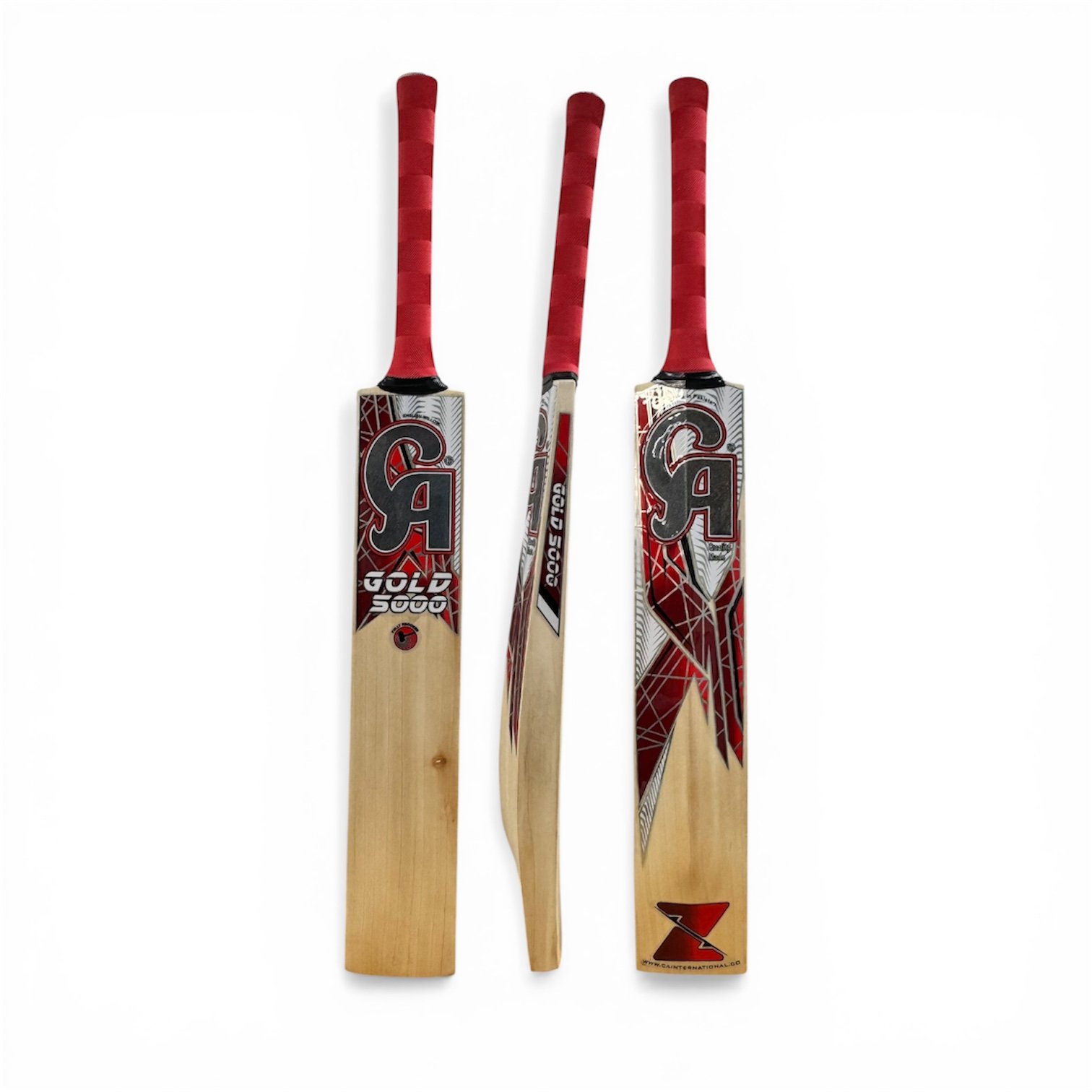 CA Gold 5000 (Bat no 5)