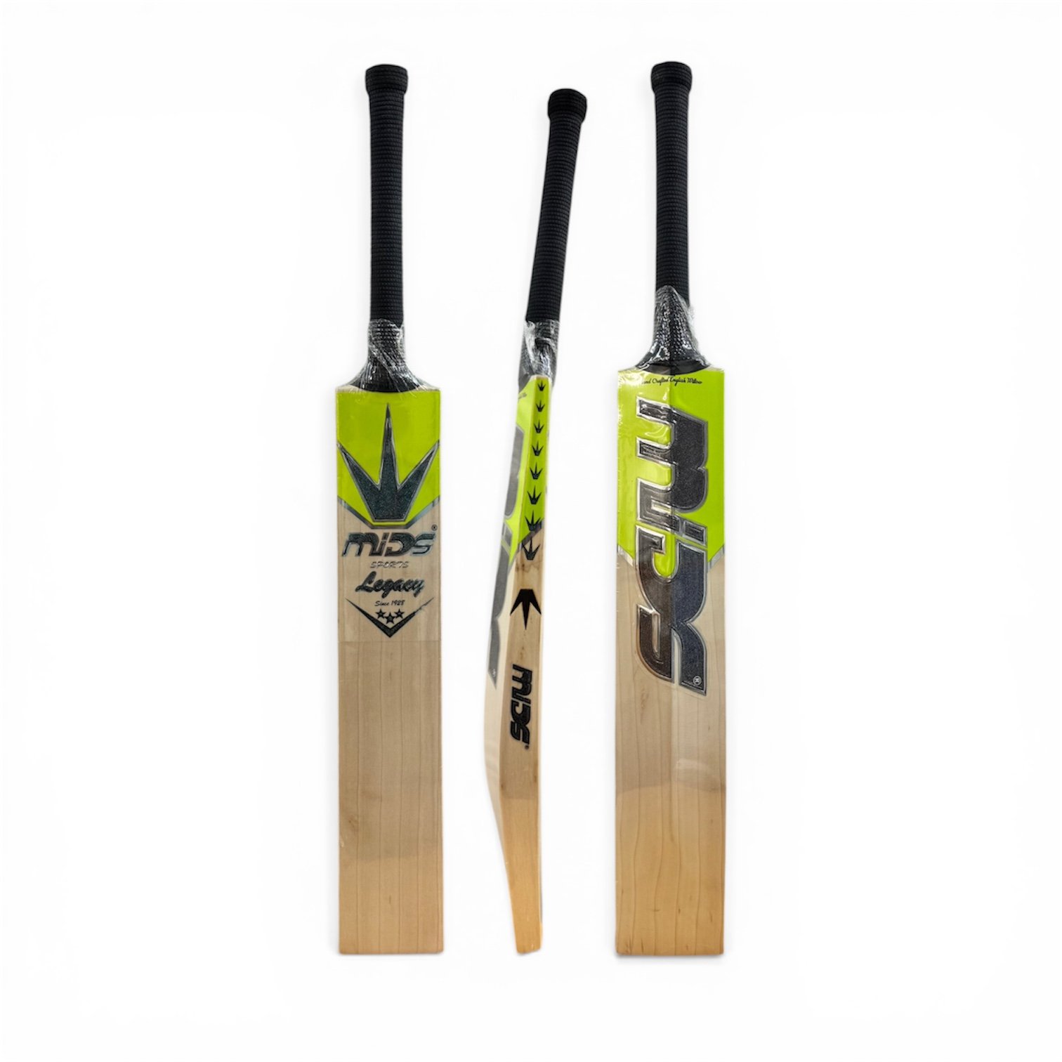 Mids Legacy 3 Star (Bat no 8)