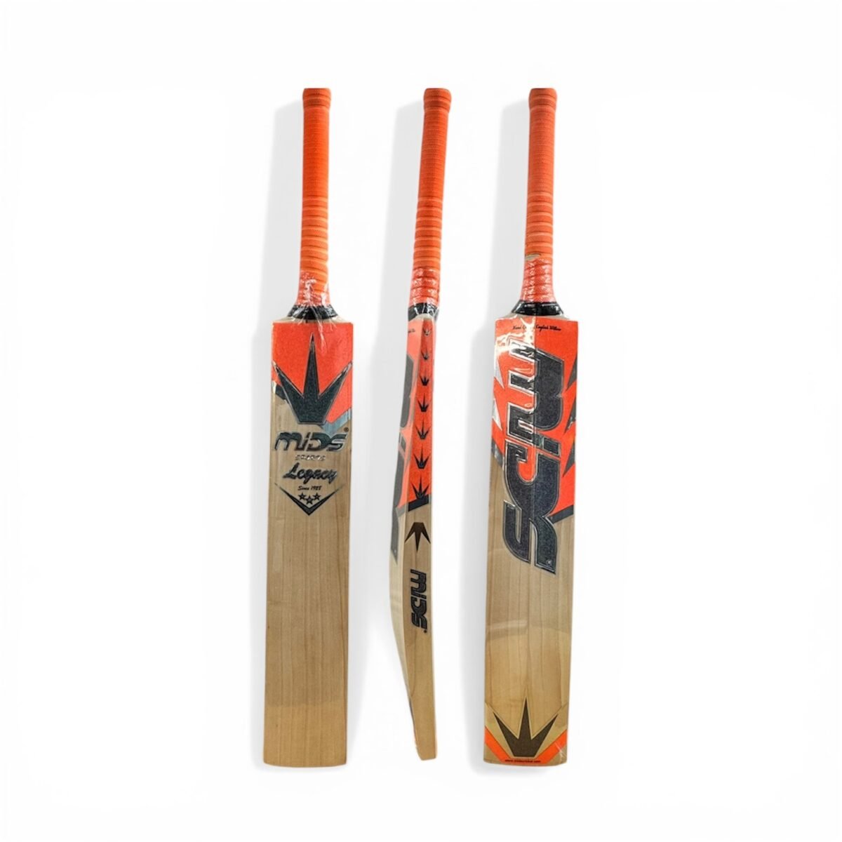 Mids Legacy 3 Star (Bat no 9)