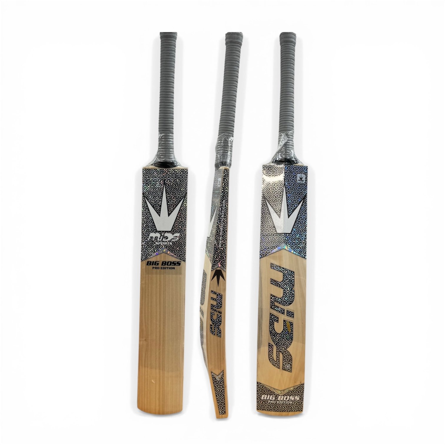 Mids Big Boss Pro Edition (Bat No 6)