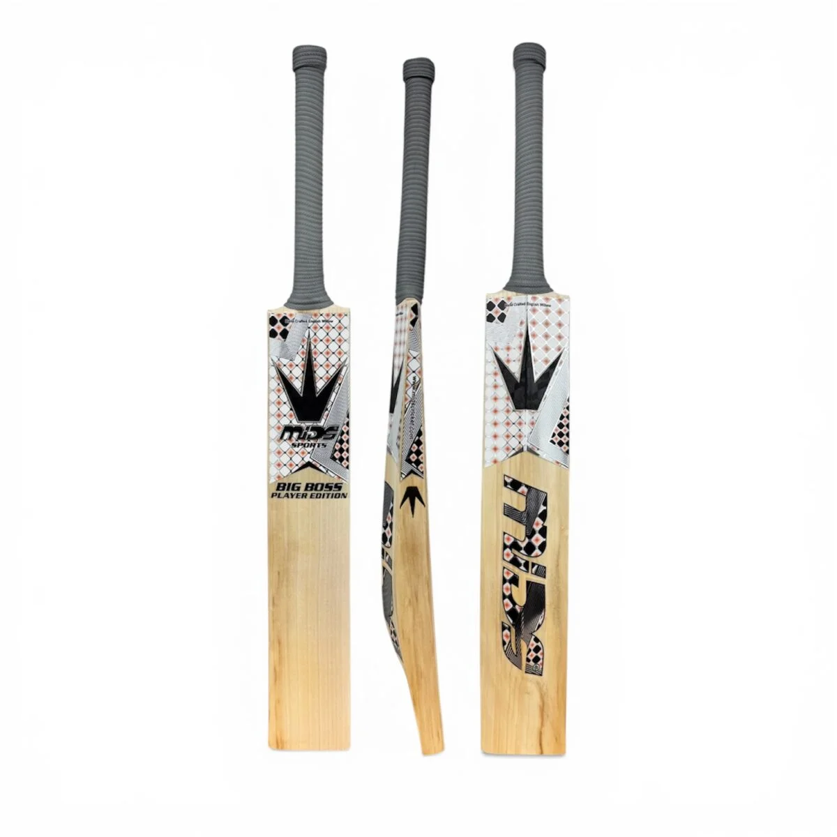 Mids Big Boss Players Edition (Bat No 1)