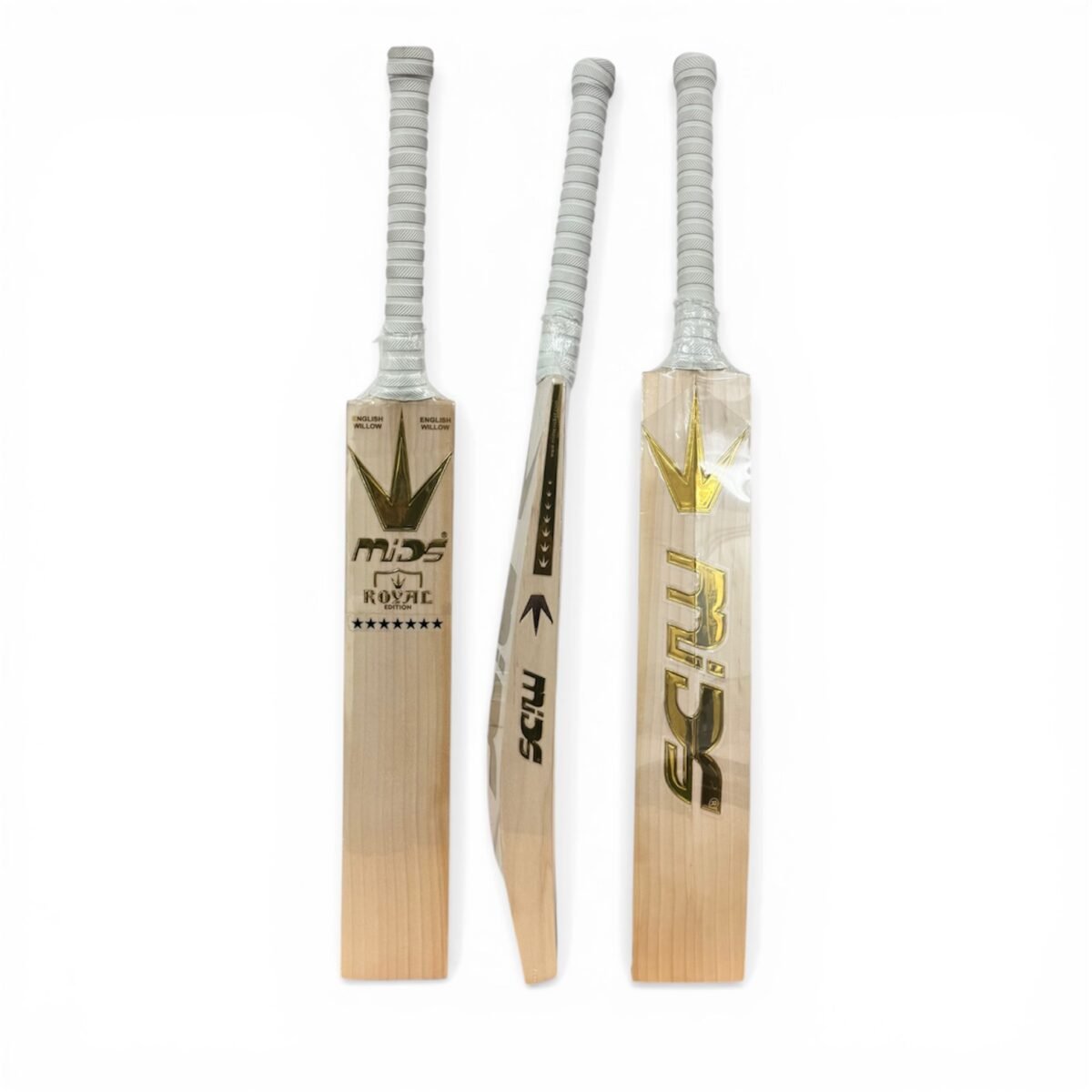 Mids Royal Edition 7 Star Cricket Bat
