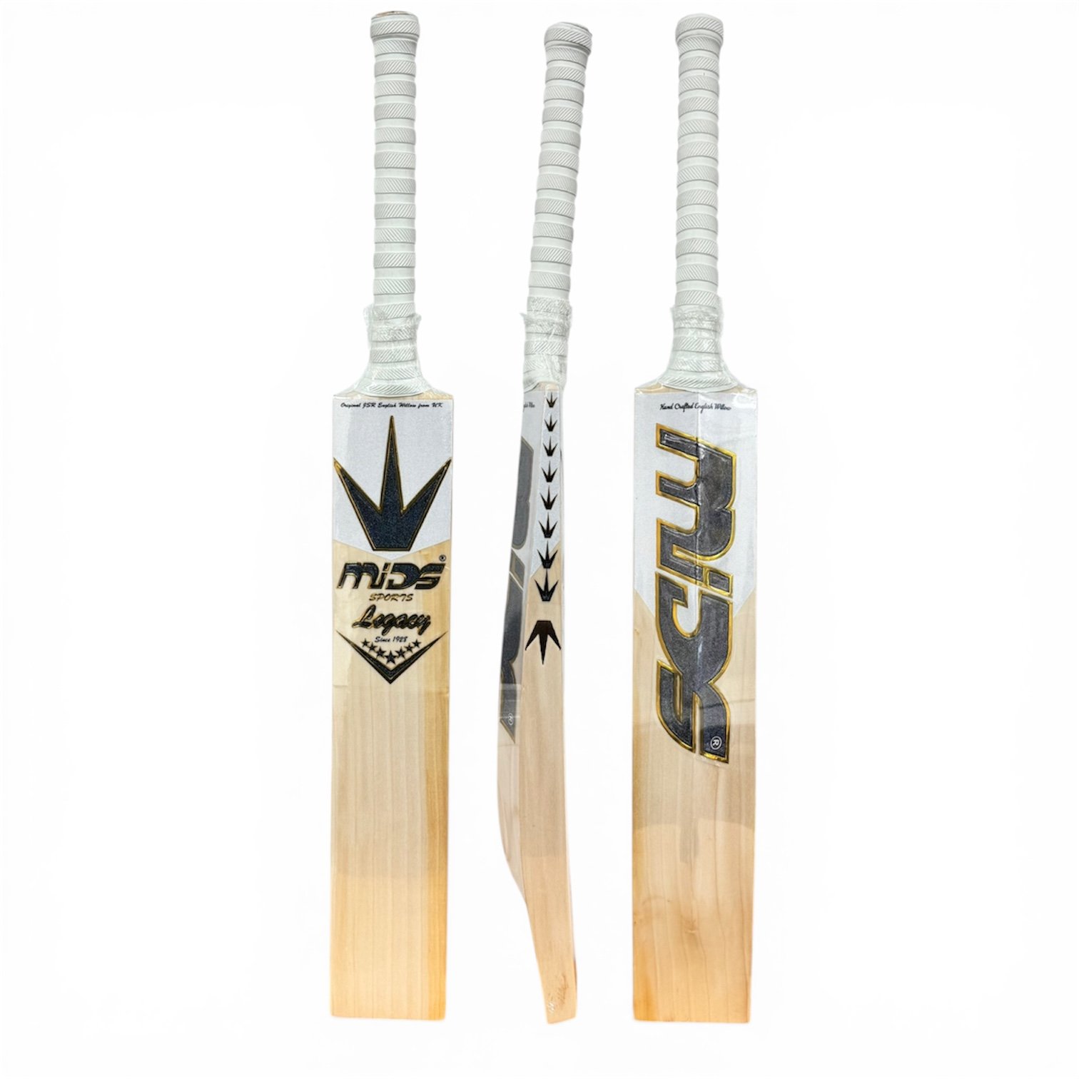 Mids Legacy 7 Star (Bat no 2)