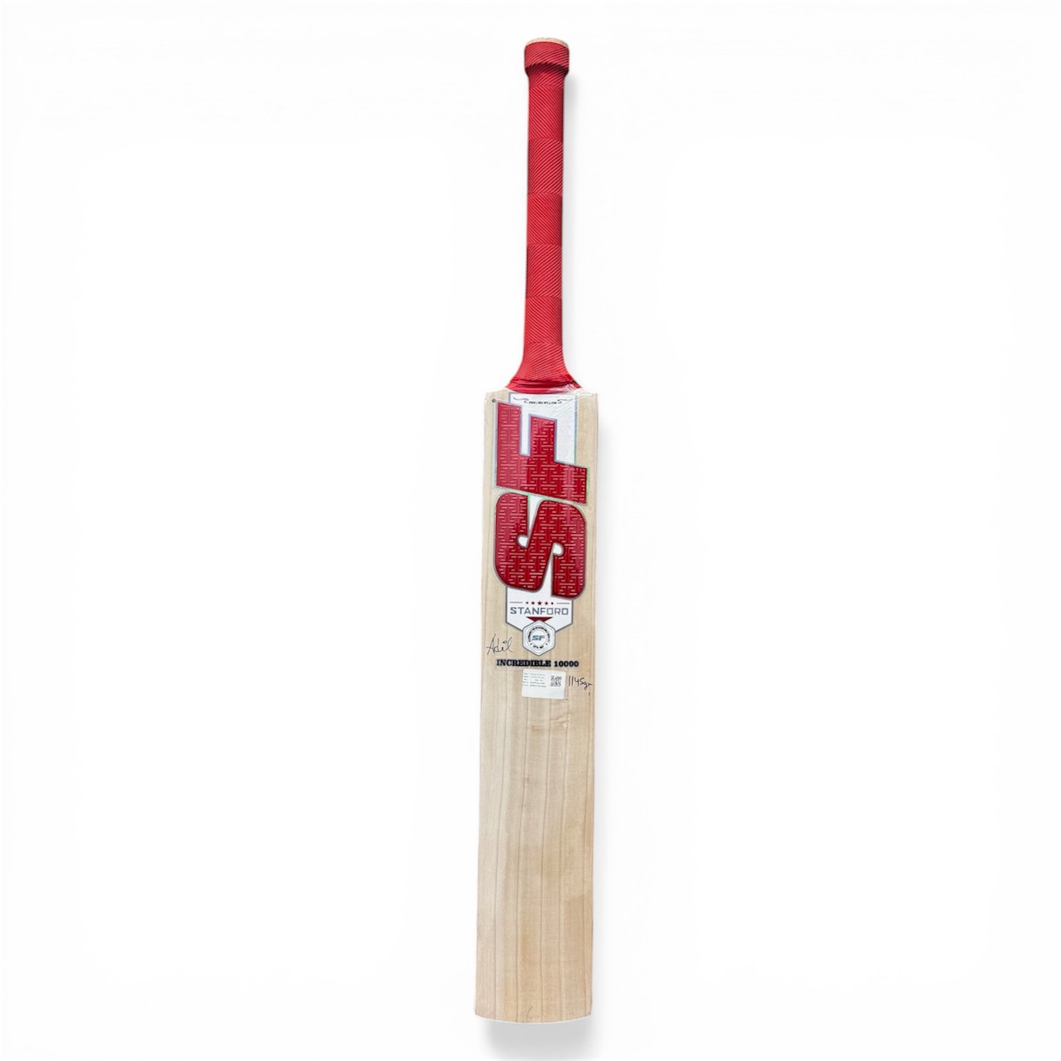 SF Stanford 5* Incredible 10000 Cricket Bat