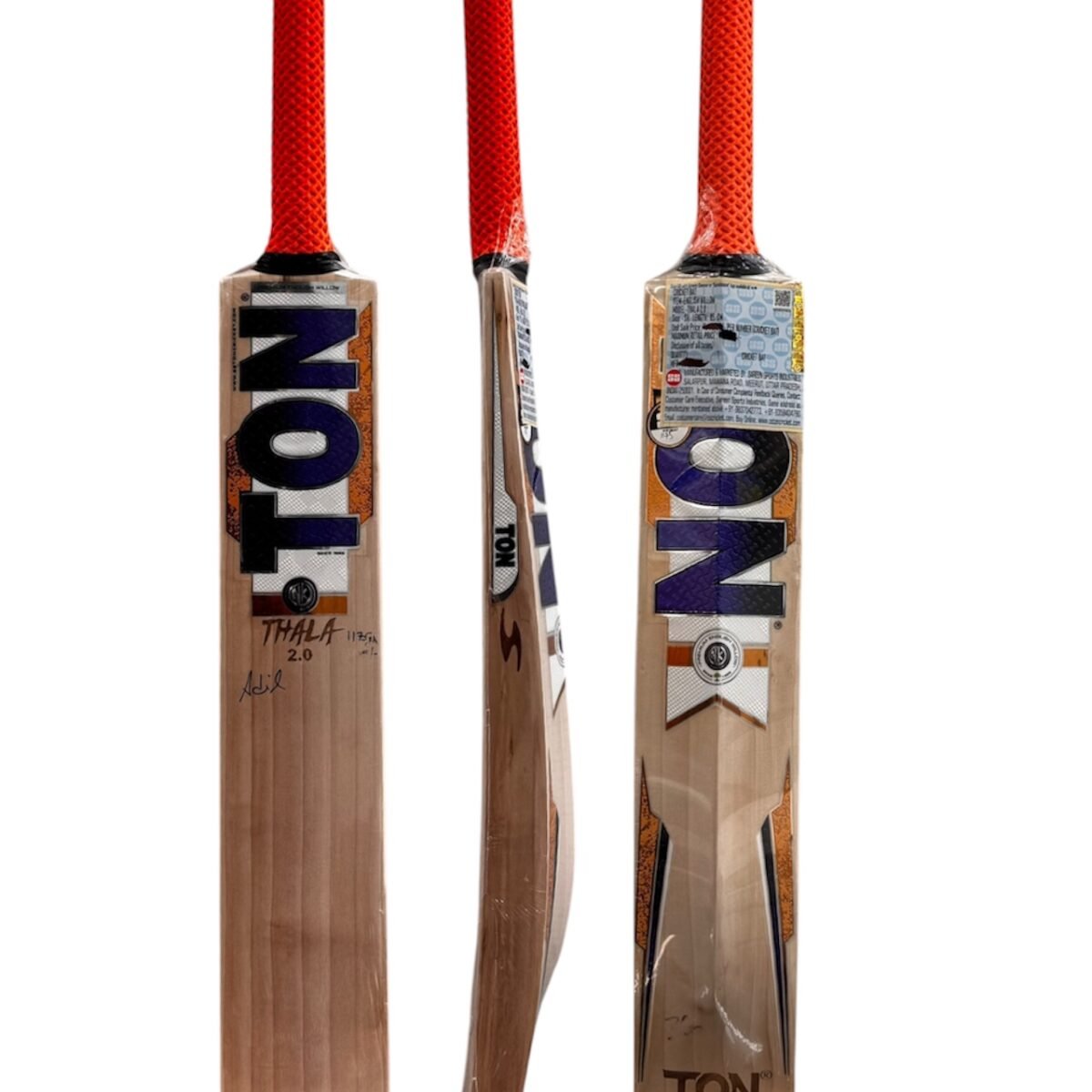 TON Thala 2.0 Cricket Bat