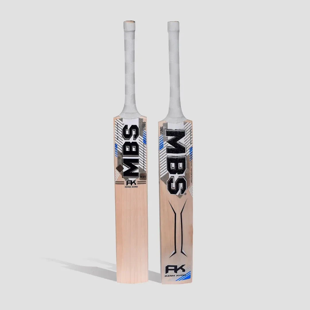 Malik MBS Azam Khan AK Edition Cricket Bat