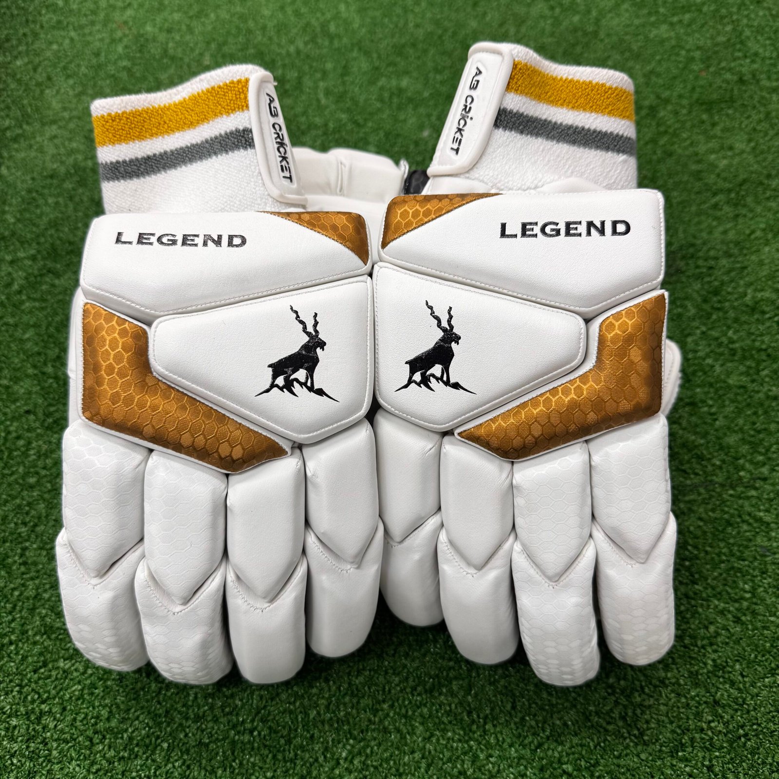 AB Batting Gloves (Right Hand)