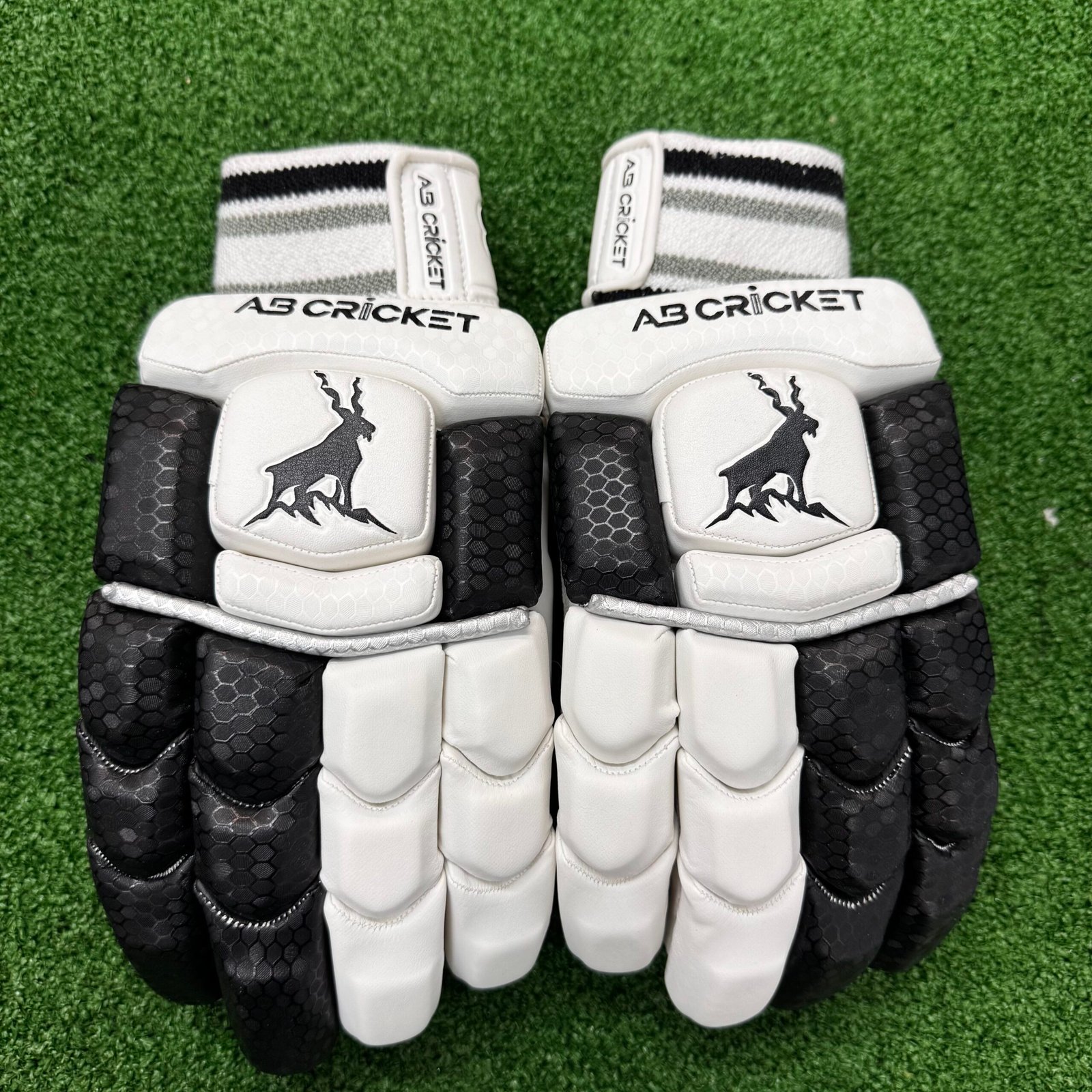 AB Batting Gloves (Right Hand)