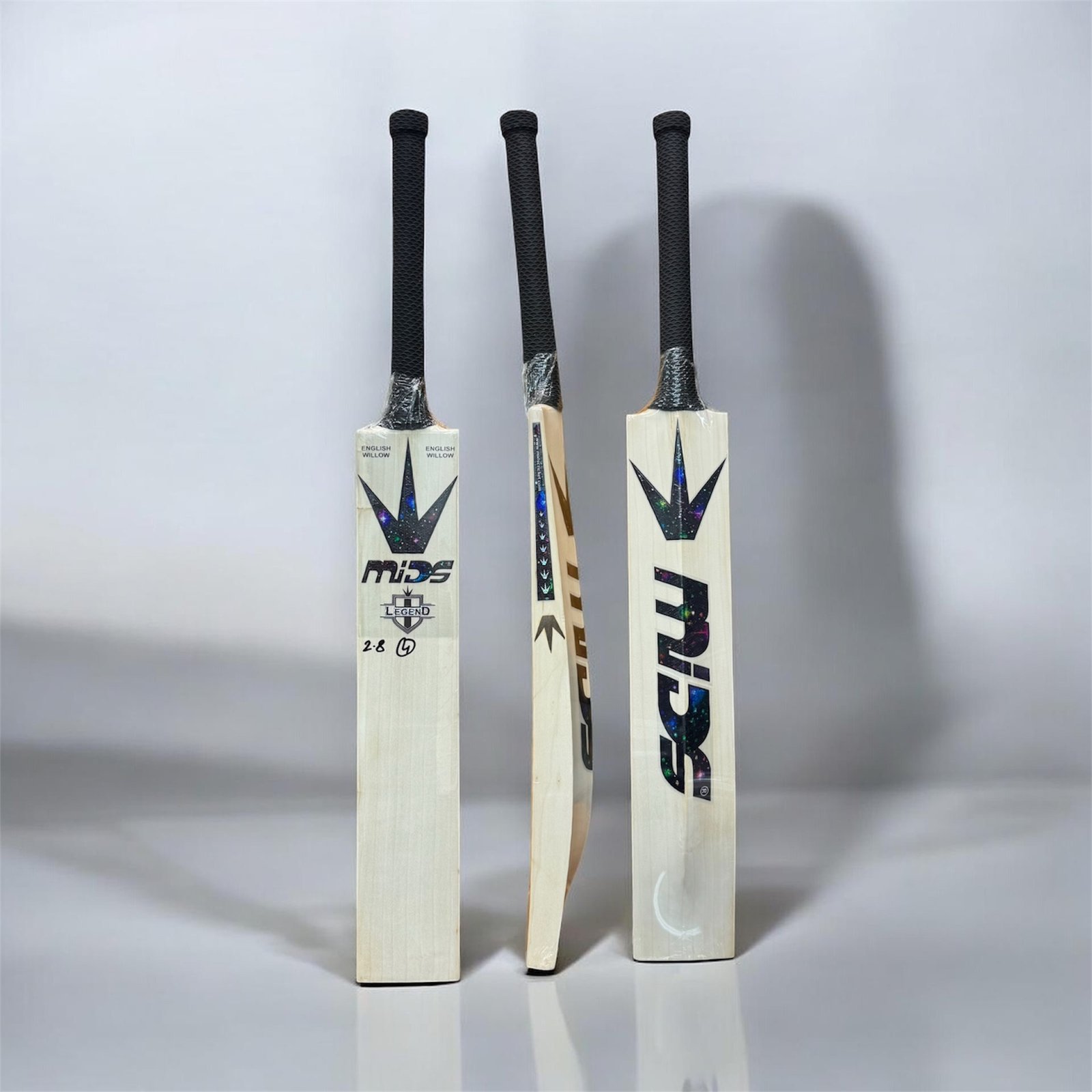 Mids Legend Cricket Bat (No 4)