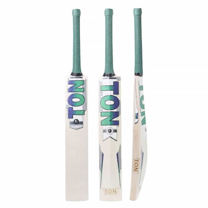 TON Power Plus English Willow Cricket Bat (No1 1175)
