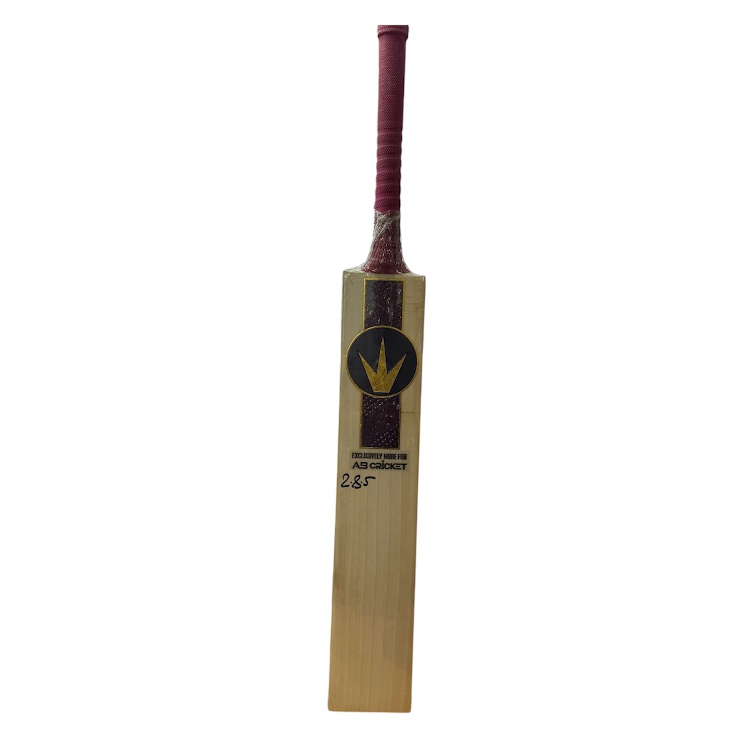 MIDS Players Laminate (Exclusive to AB Cricket)