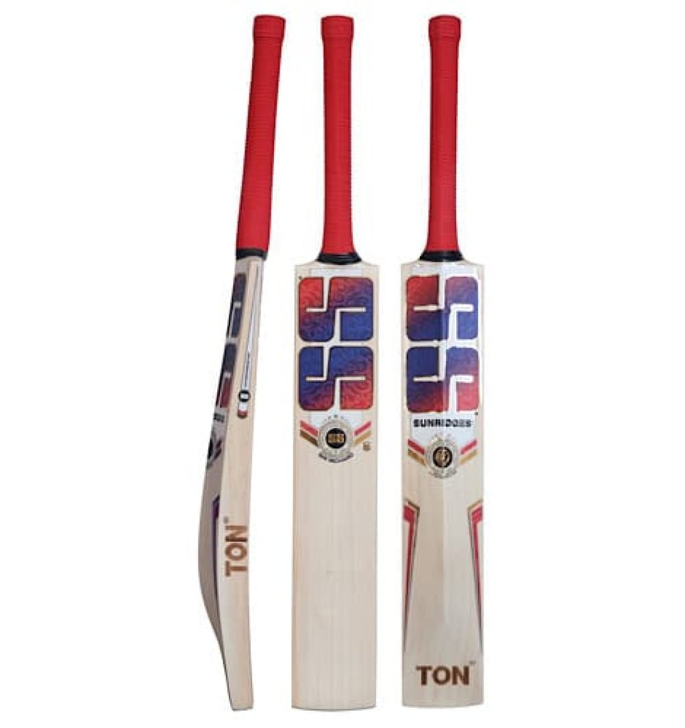 SS TON GG Sir Richard Cricket Bat – Blaster Edition (1175 Grams)